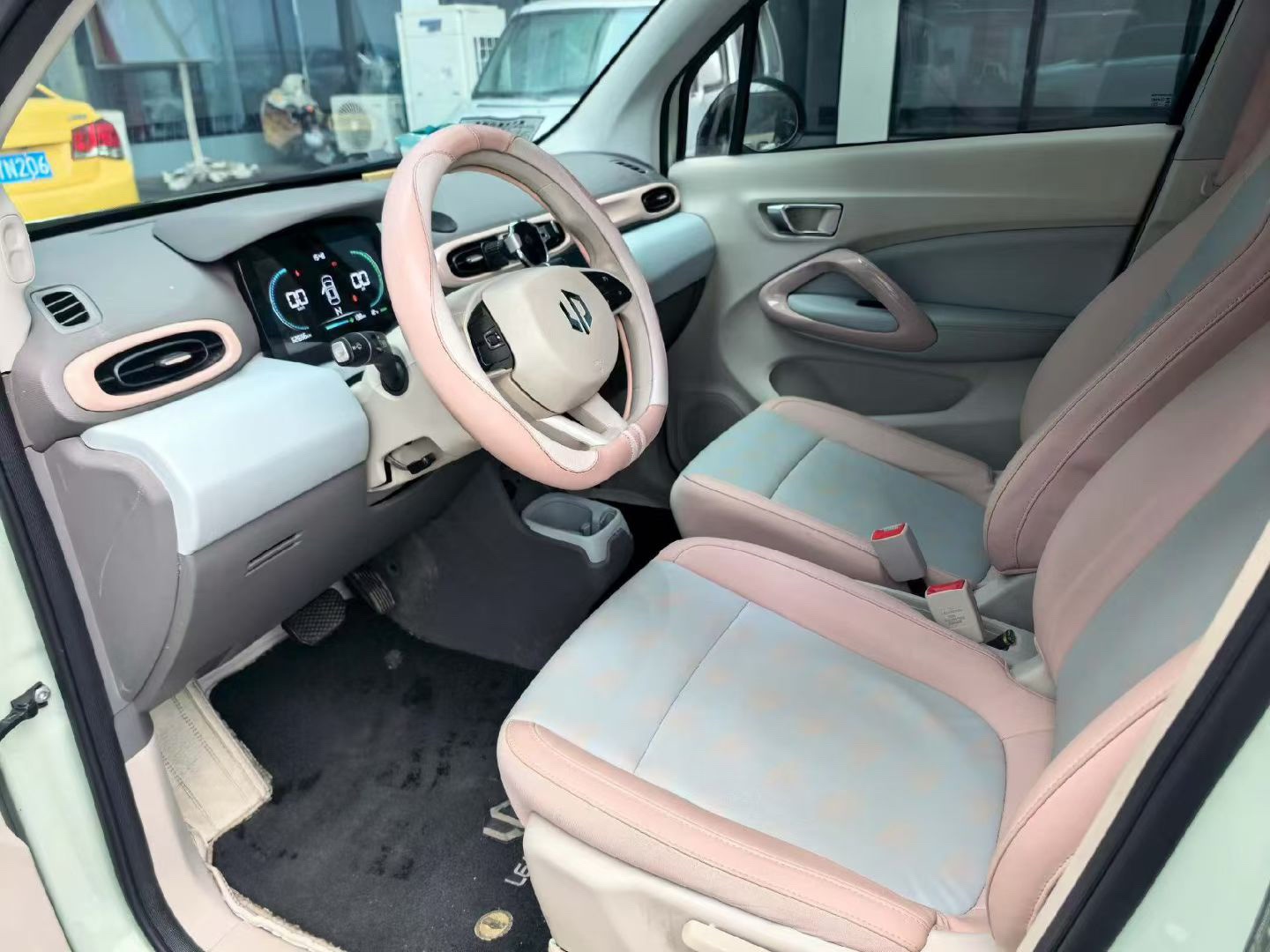 Leapmotor 2025 T03 310 Comfort Edition
