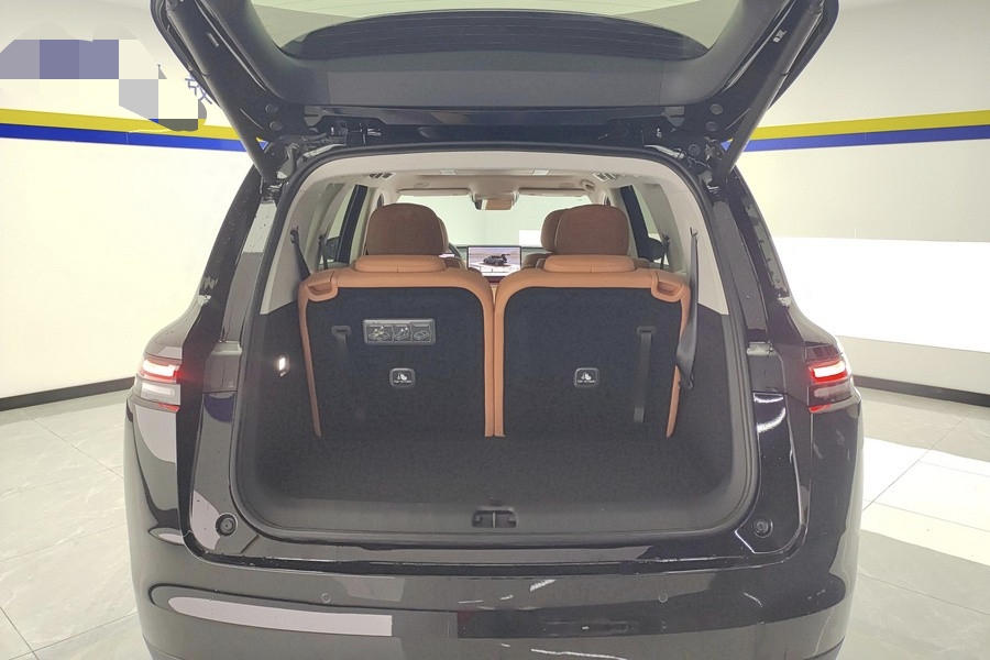 Leapmotor 2026 C16 280 LiDAR Zhizun Edition 6-Seater