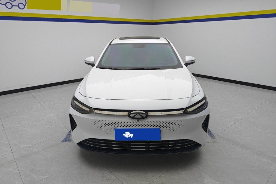 Chery 2024 Fengyun A8 1.5T 127 Voyage Comfort