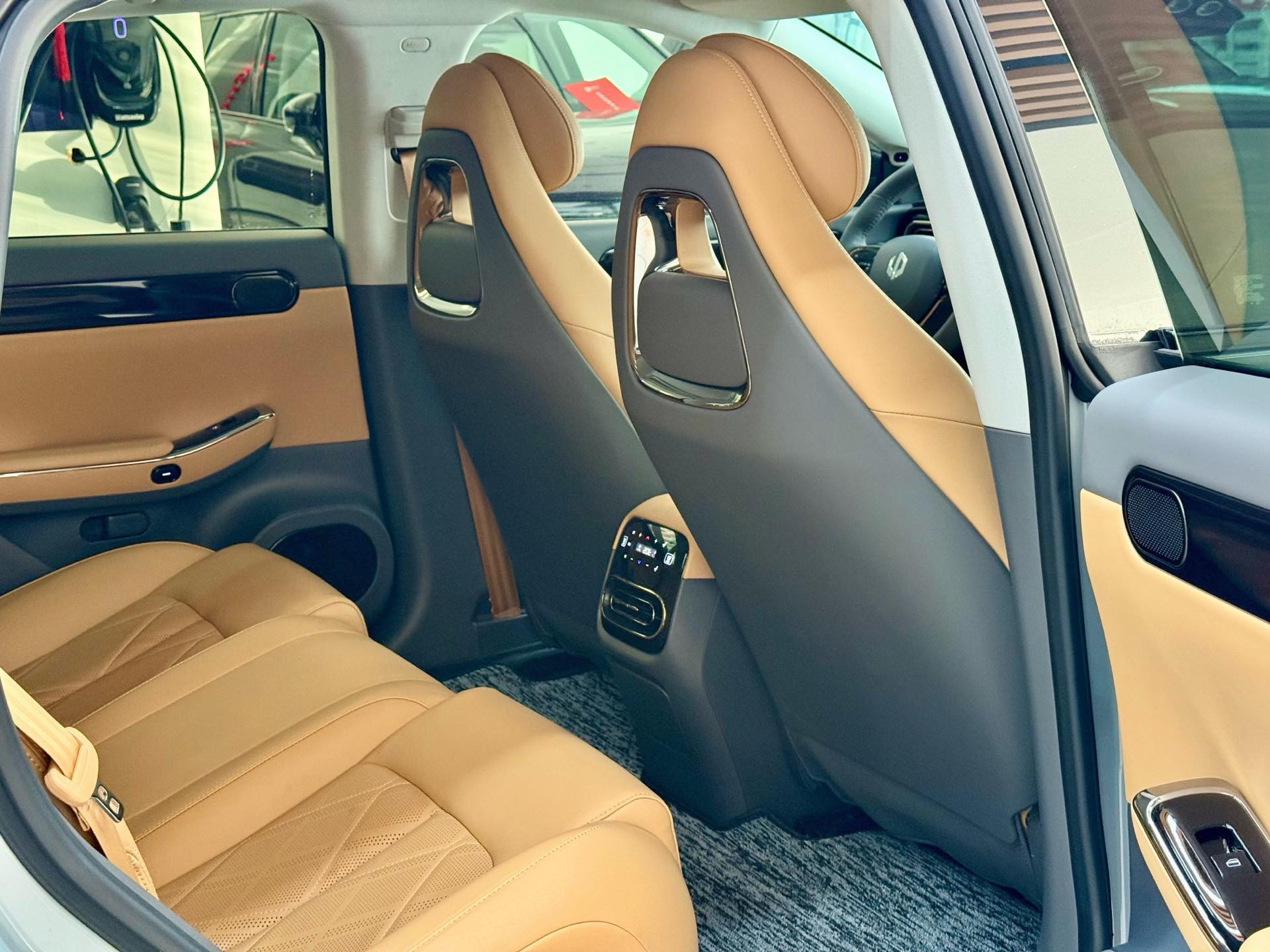 Leapmotor 2024 C01 316 Premium Edition