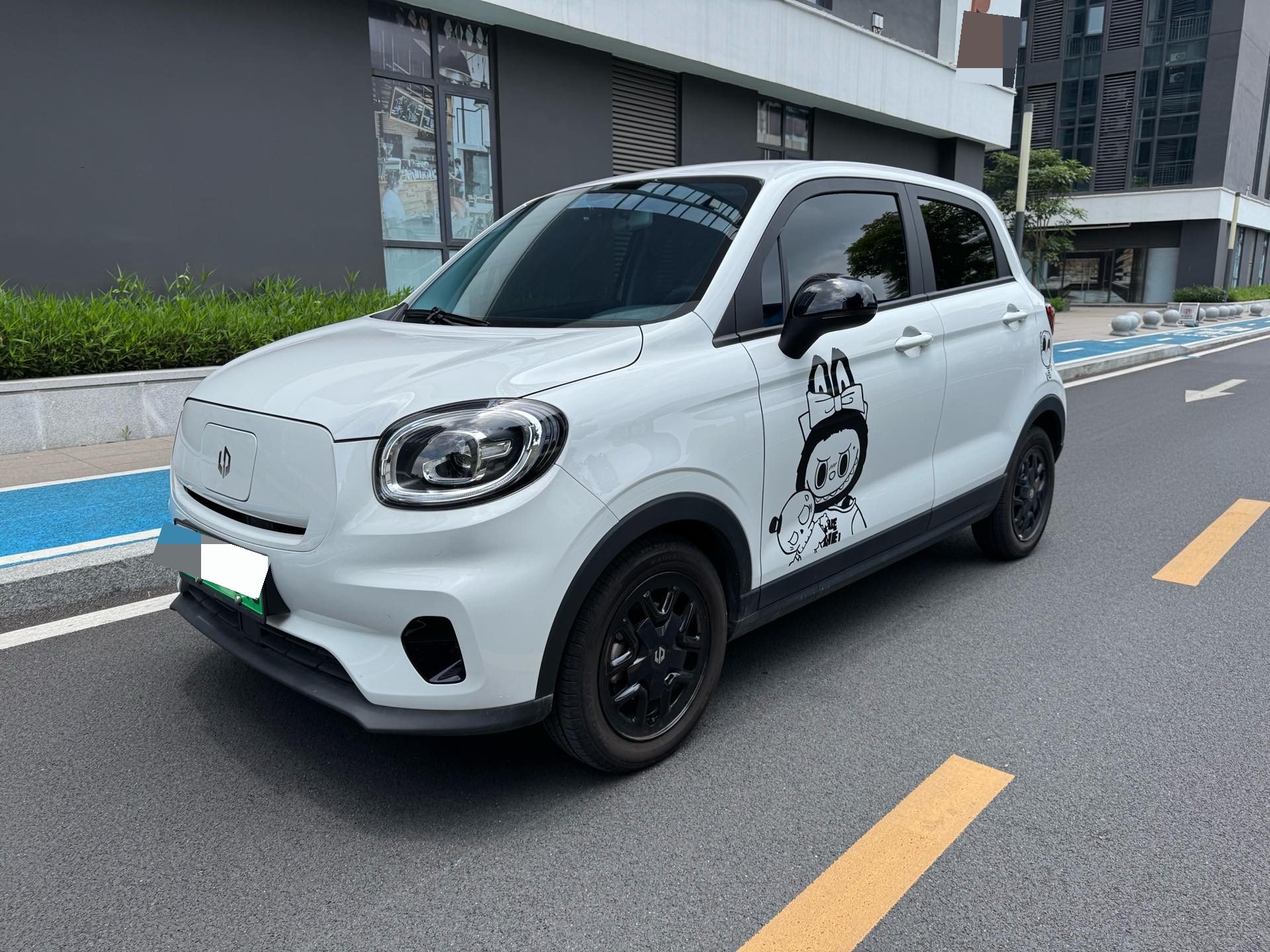 Leapmotor 2025 T03 310 Comfort Edition