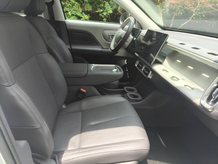 Leapmotor 2025 B10 510 Comfort Smart Drive Edition