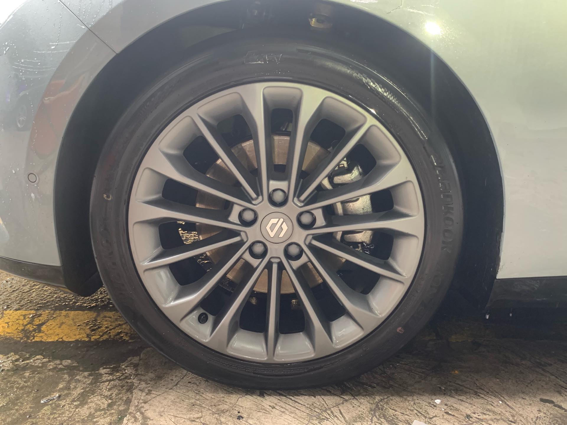 Leapmotor 2024 C01 525 Premium