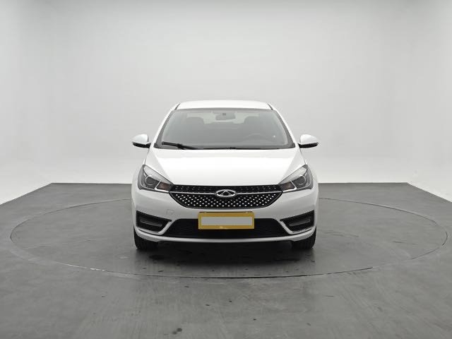 Chery 2021 Arrizo 5 Pro 1.5 Youth Edition