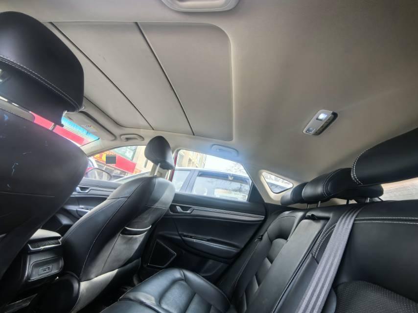 Geely 2016 Emgrand GS 1.8 Sport Edition Lingshang