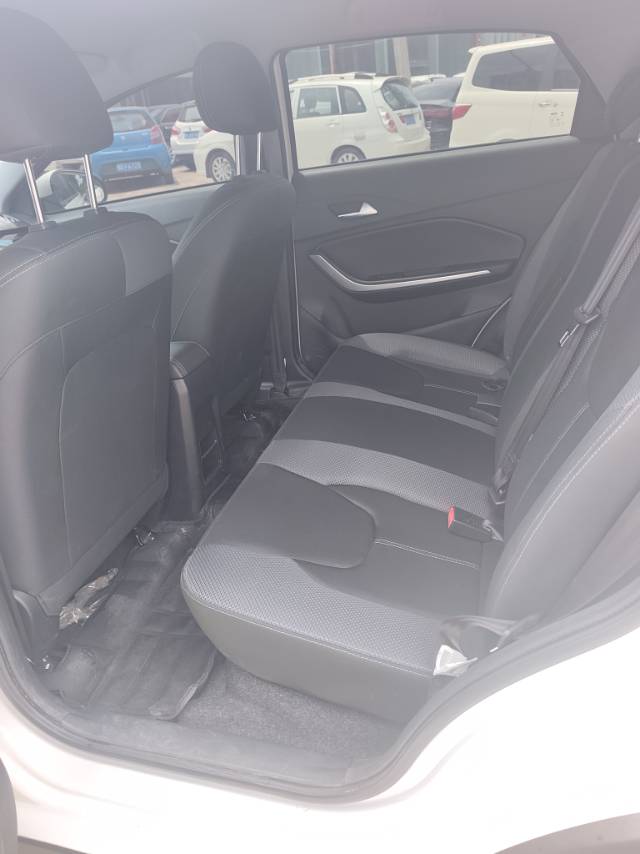 Chery 2024 Tiggo 3x 1.5 CVT Excellence