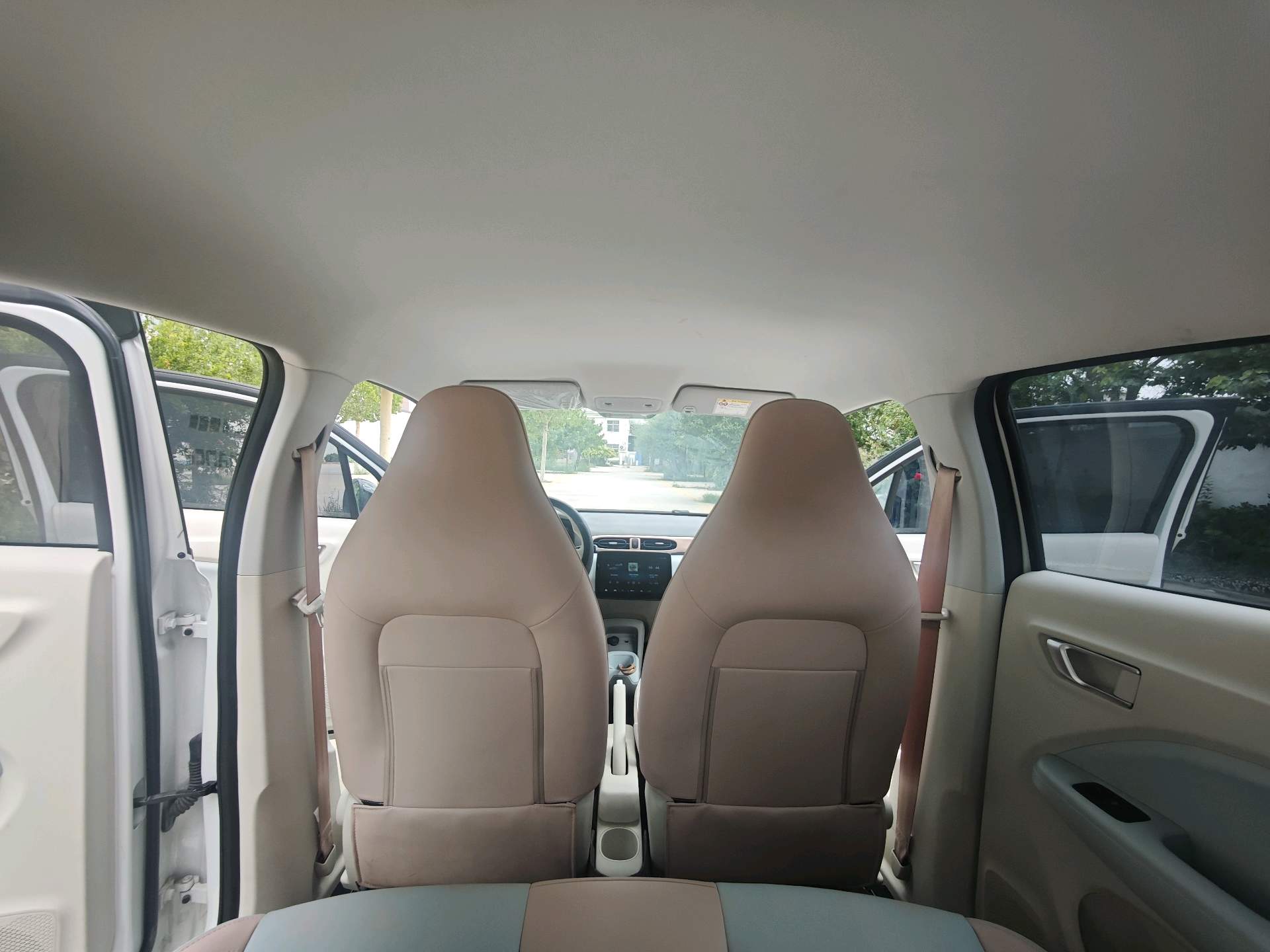 Leapmotor 2024 T03 200 Lite Edition