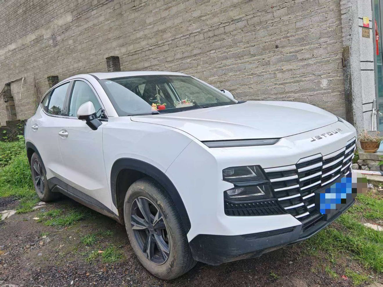 JETOUR 2024 Dasheng 1.5T Xingyao PRO