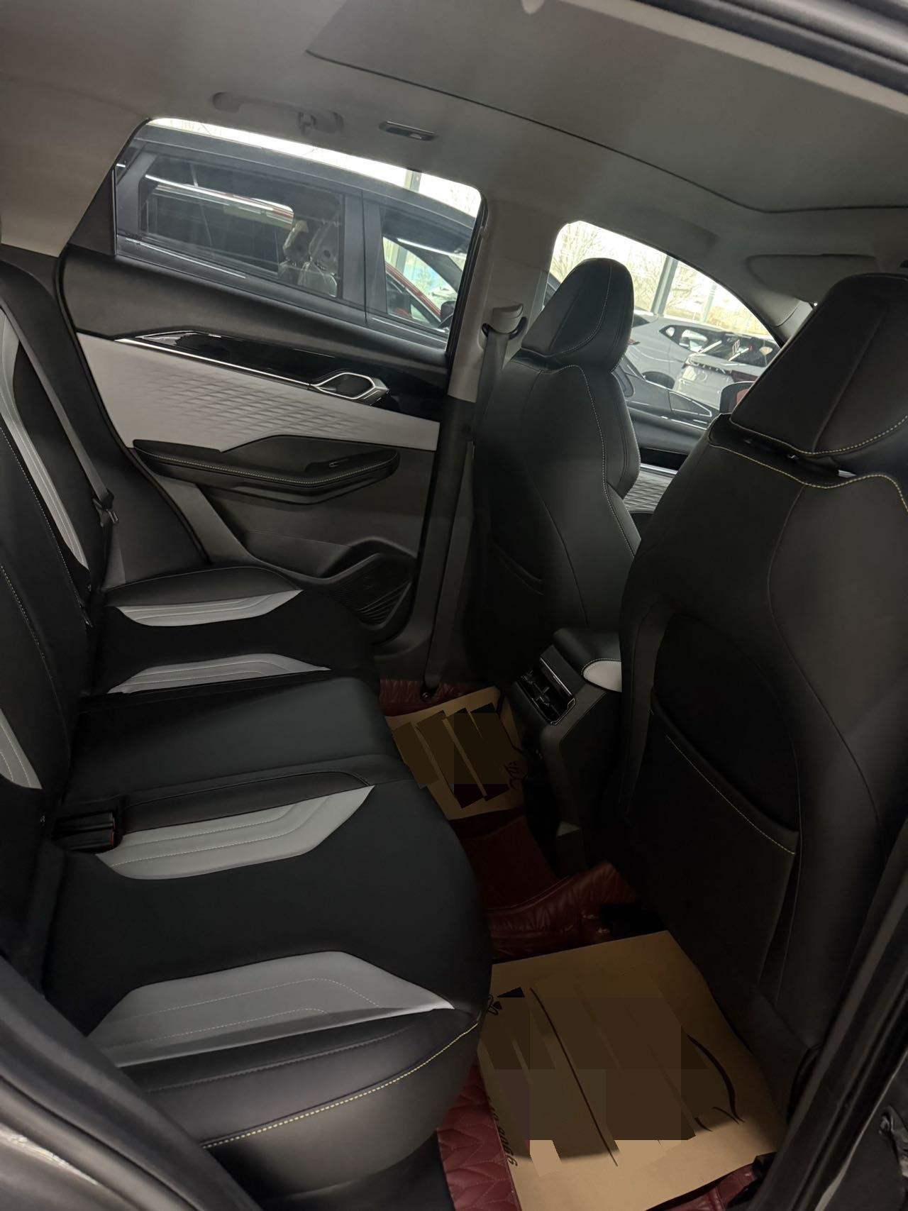Geely 2023 Coolray COOL 1.5TD COOL Champion Edition