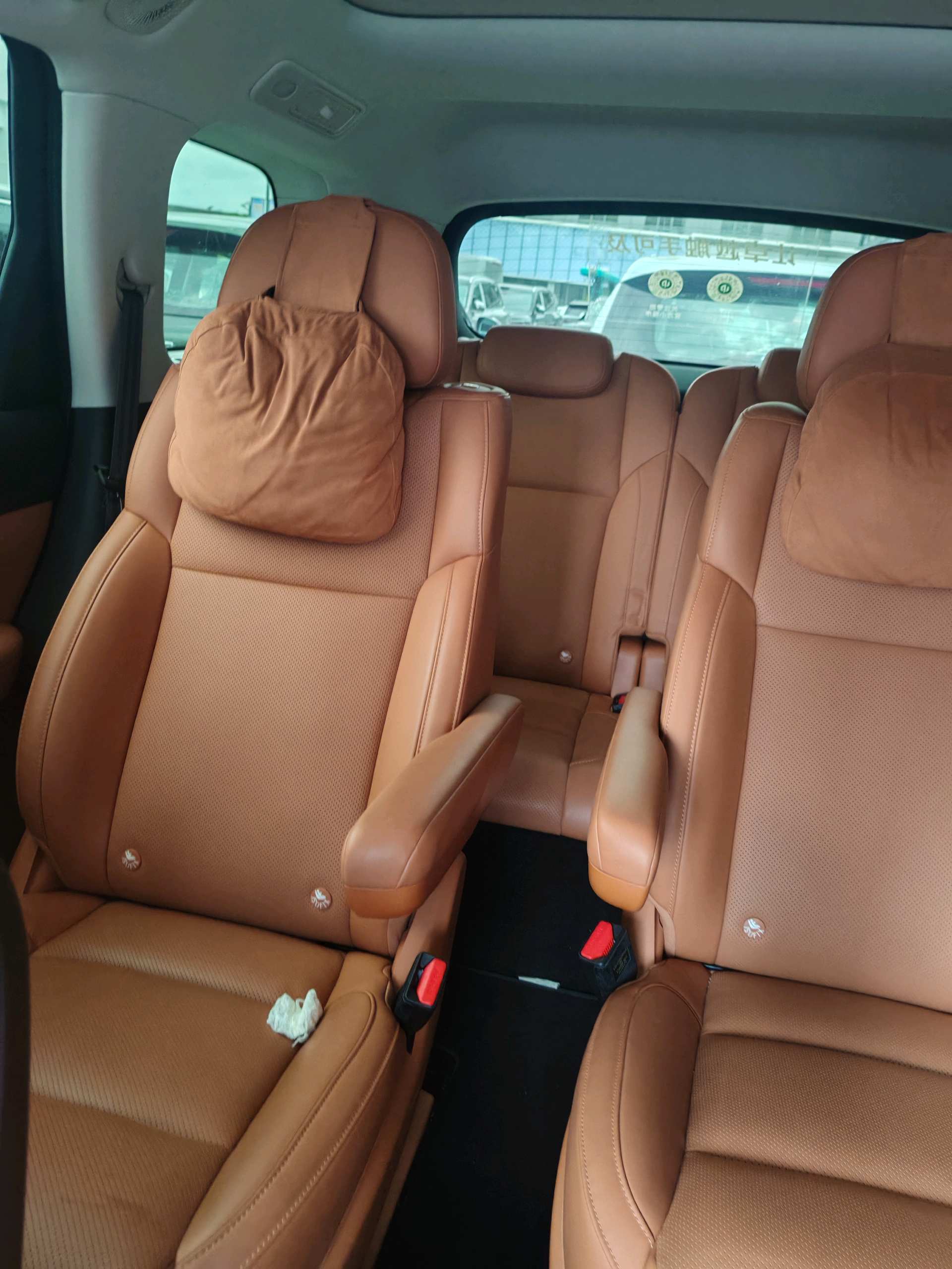 Leapmotor 2026 C16 280 LiDAR Zhizun Edition 6-Seater