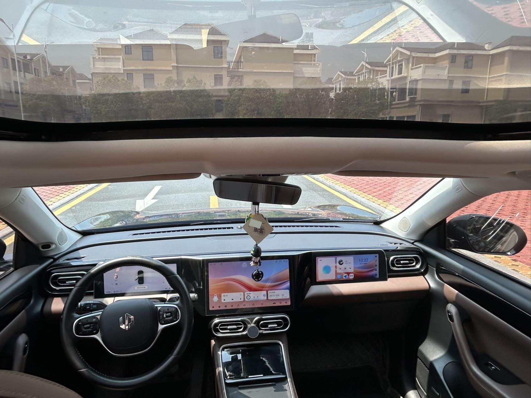 Leapmotor 2023 C11 500 Comfort Edition