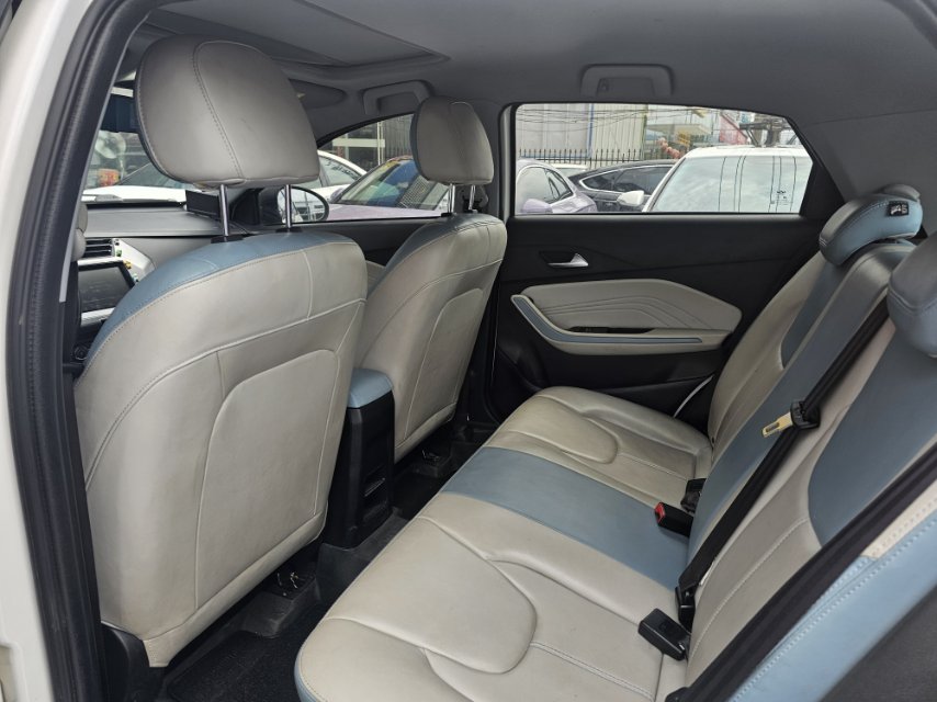 Chery 2022 Tiggo 3x PLUS 1.5 CVT Fashion+
