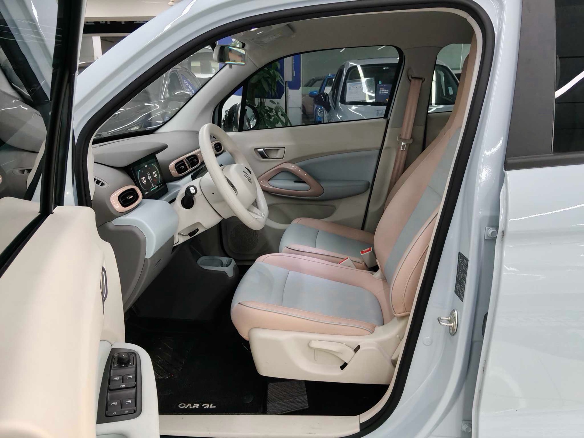 Leapmotor 2024 T03 403 Comfort Edition