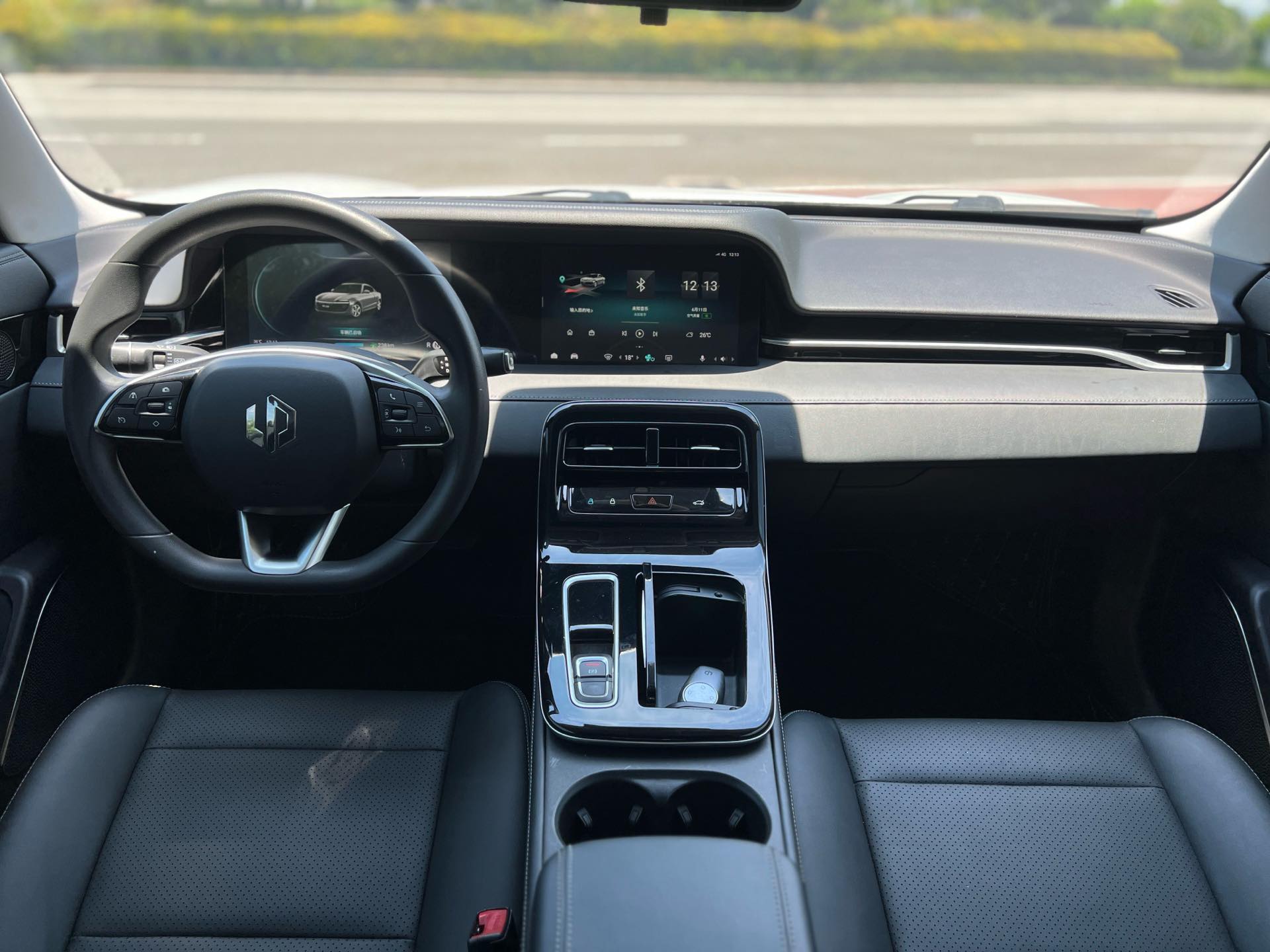 Leapmotor 2019 S01 380 Standard