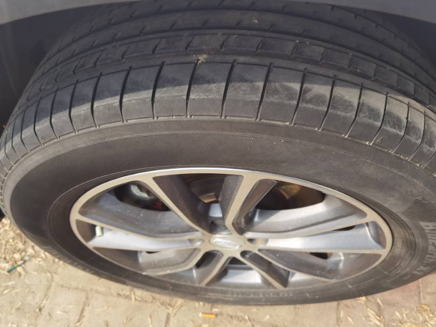 Geely 2018 Boyue 1.8TD 2WD Smart 4G Connected Edition