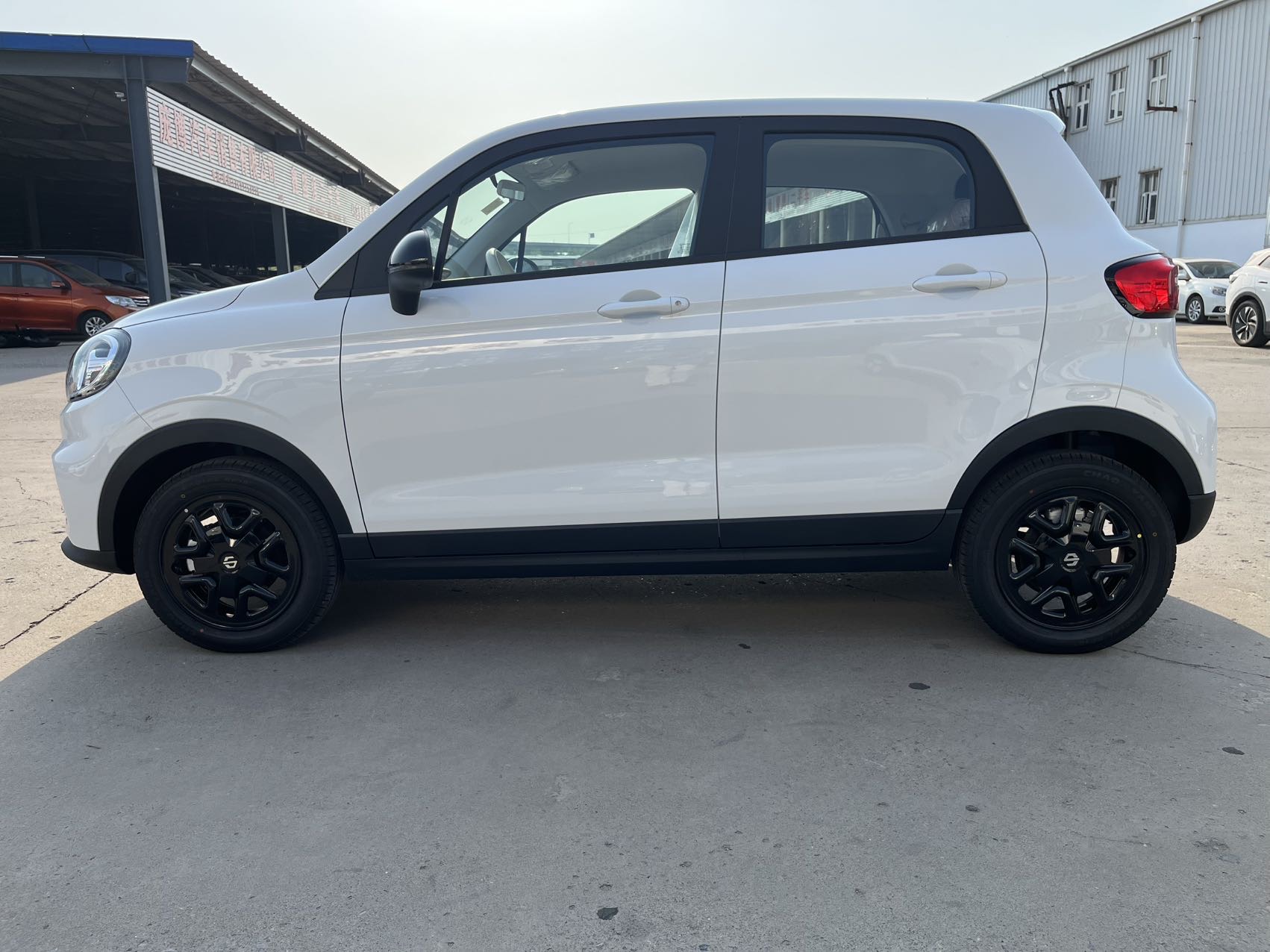 Leapmotor 2025 T03 310 Comfort Edition