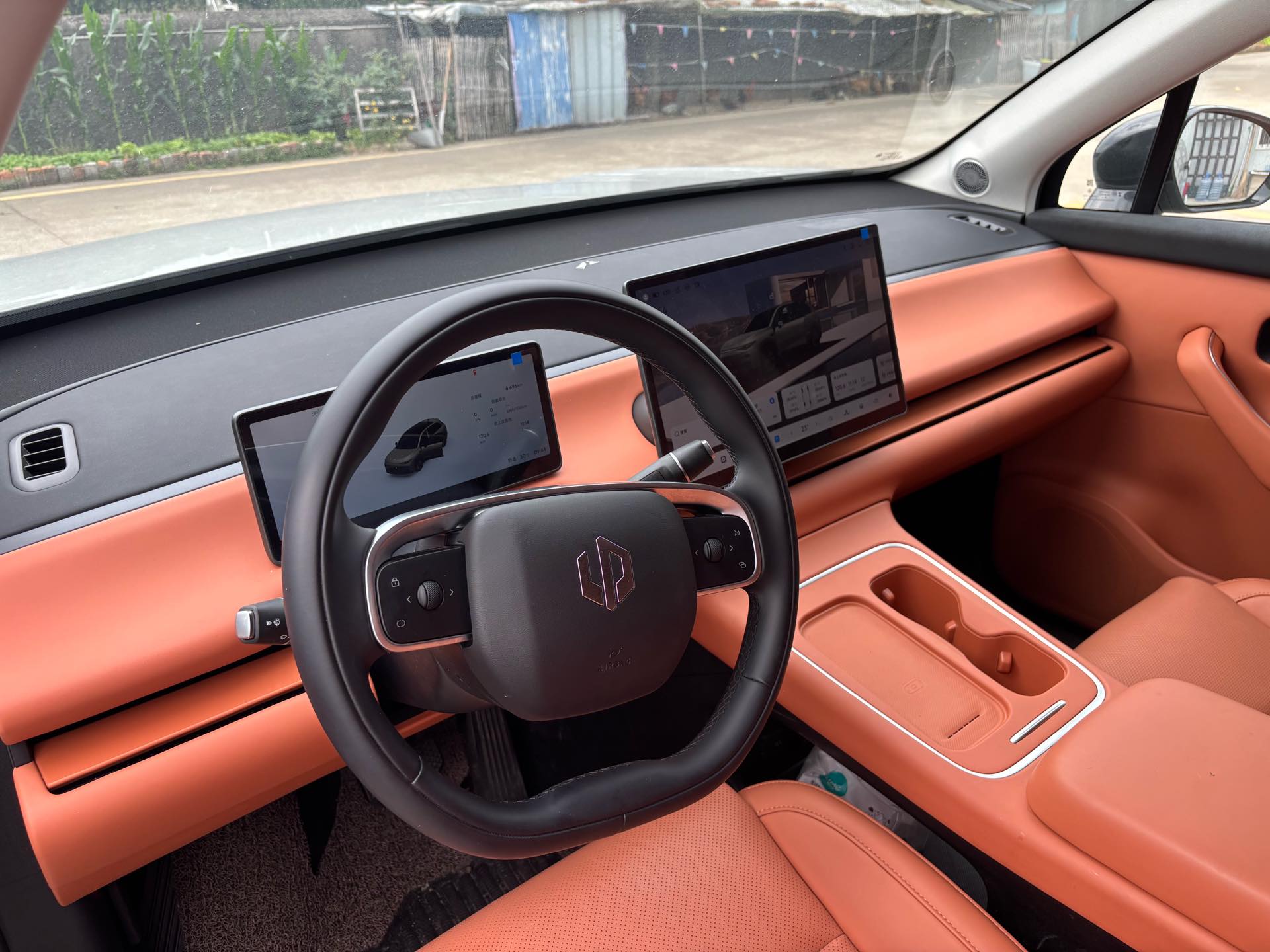 Leapmotor 2026 C10 605 Yuexiang Edition