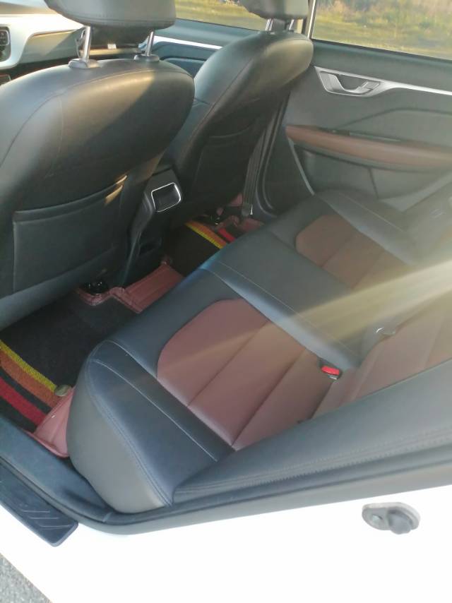 Geely 2018 Vision 1.5 Premium