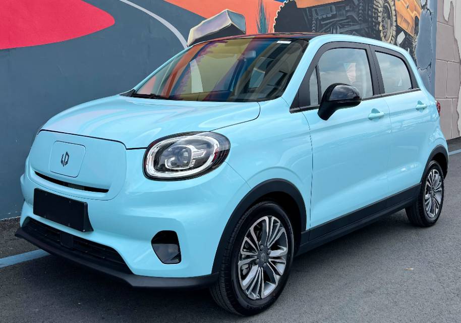 Leapmotor 2025 T03 403 Comfort Edition