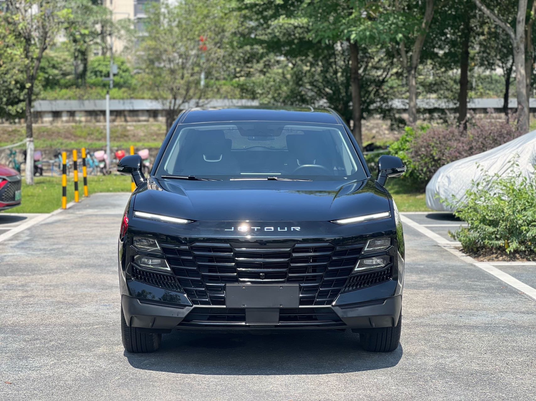 JETOUR 2023 Dasheng 1.5T Xingyao PRO
