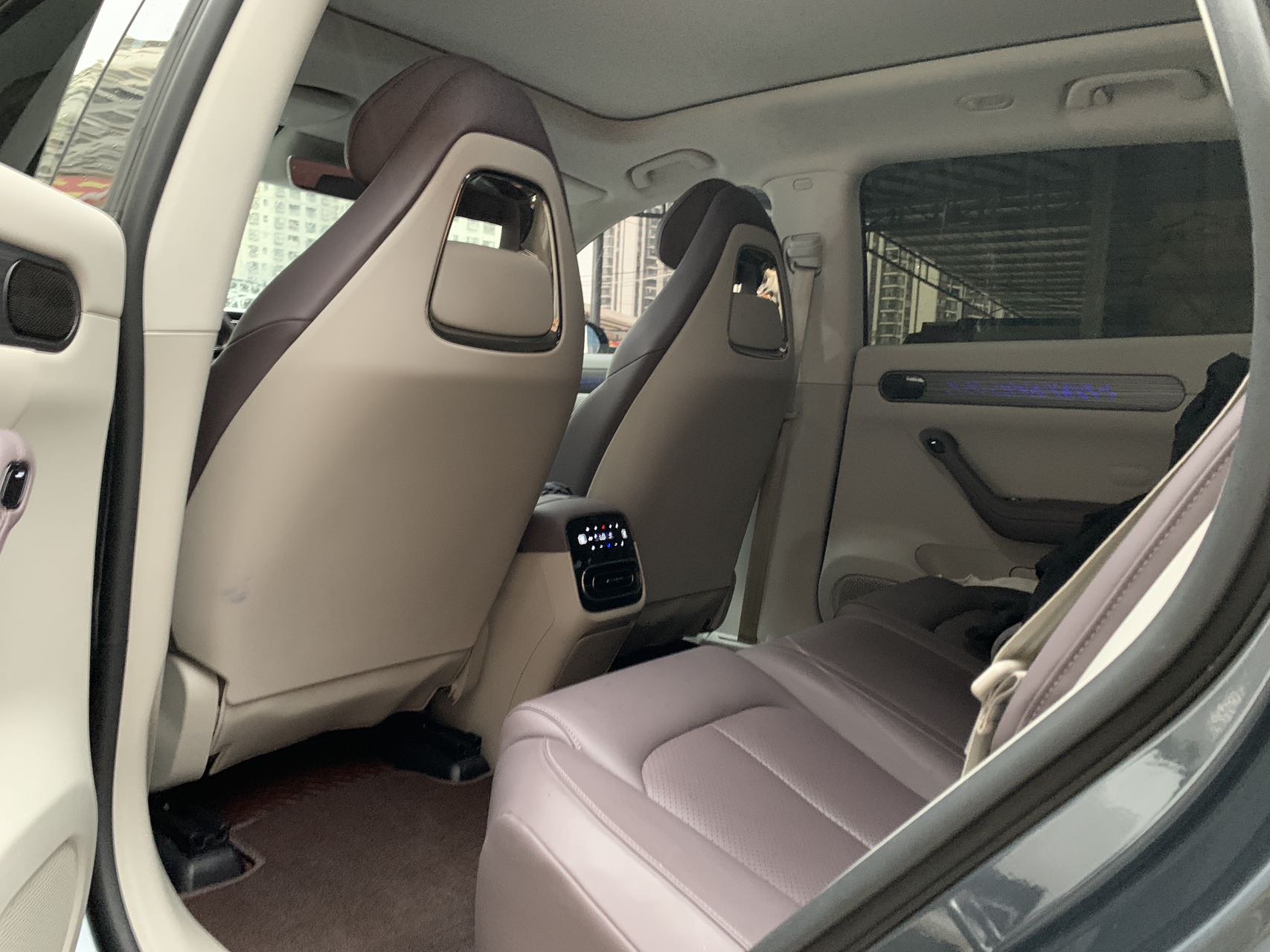 Leapmotor 2023 C11 500 Smart Edition