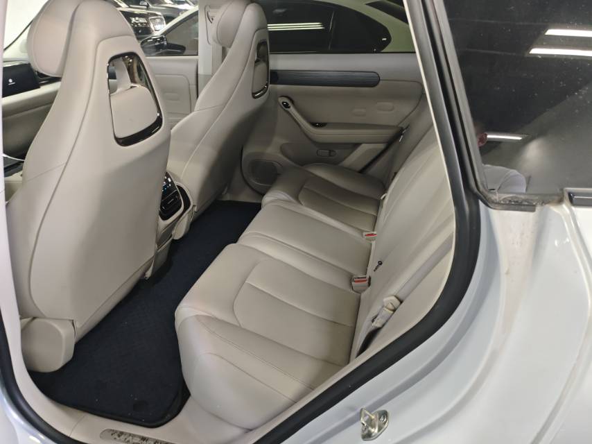 Leapmotor 2023 C11 500 Smart Edition