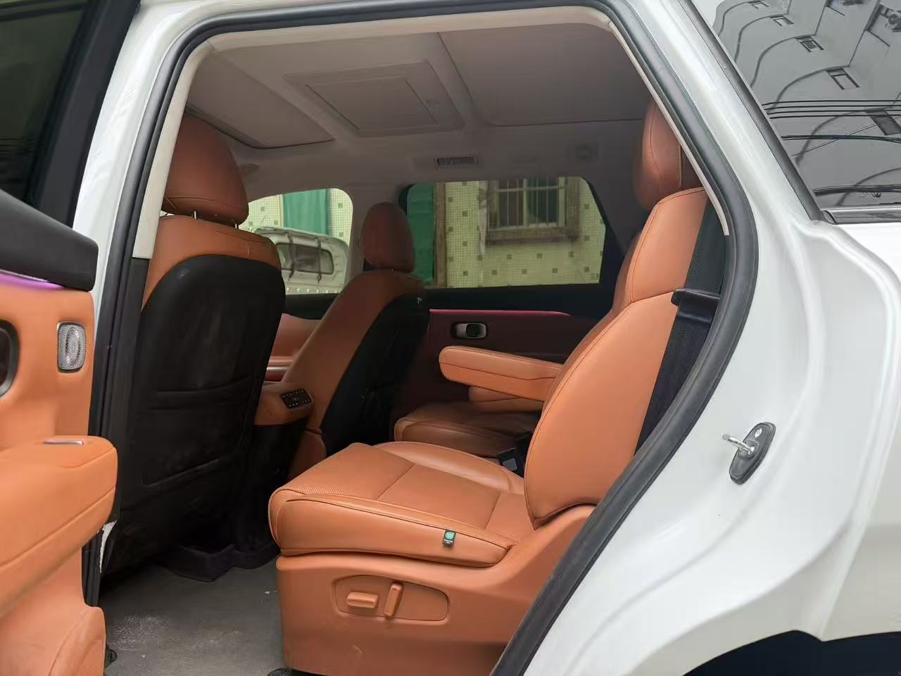 Leapmotor 2024 C16 200 Deluxe Edition