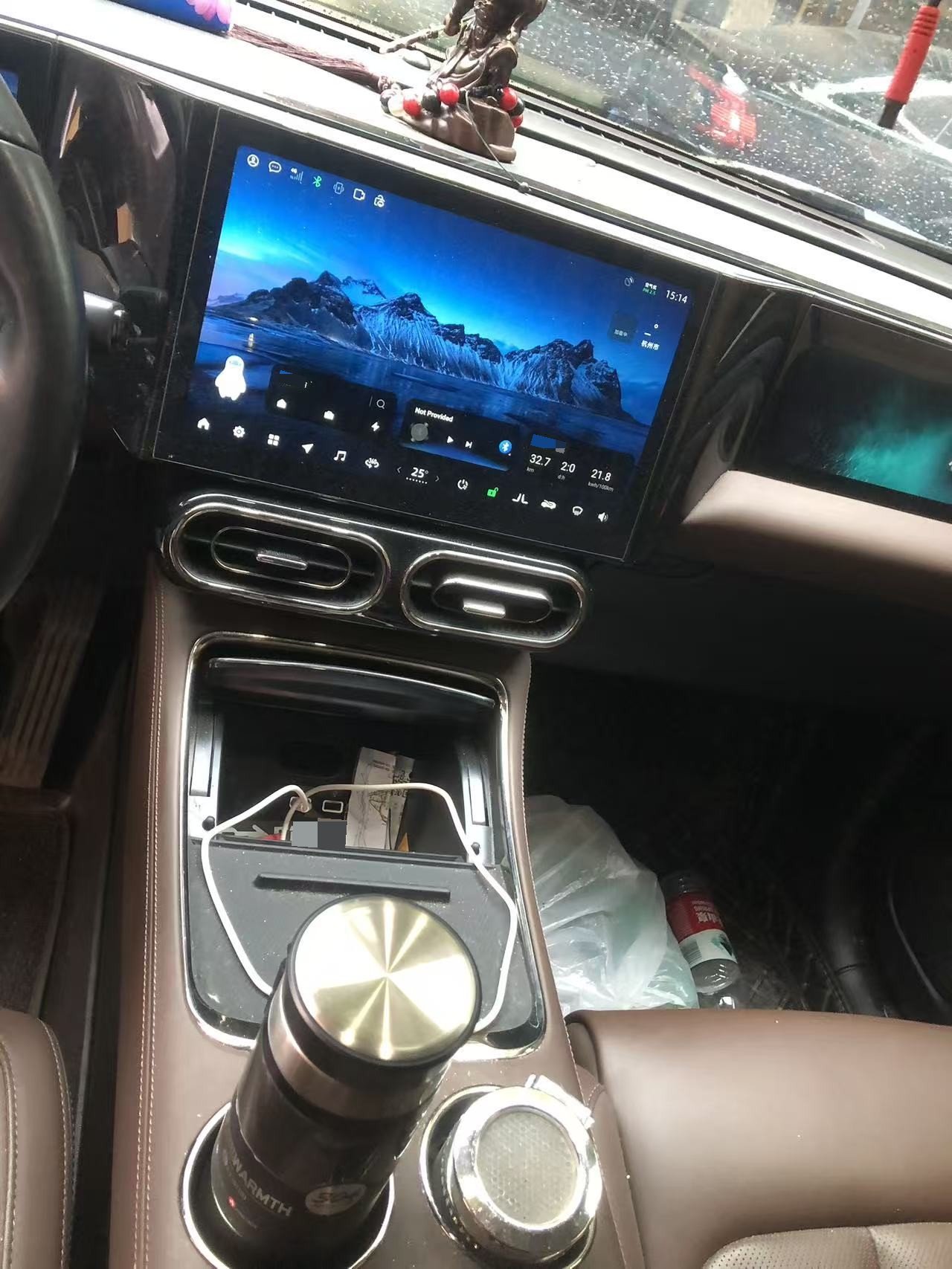 Leapmotor 2023 C11 500 Smart Edition