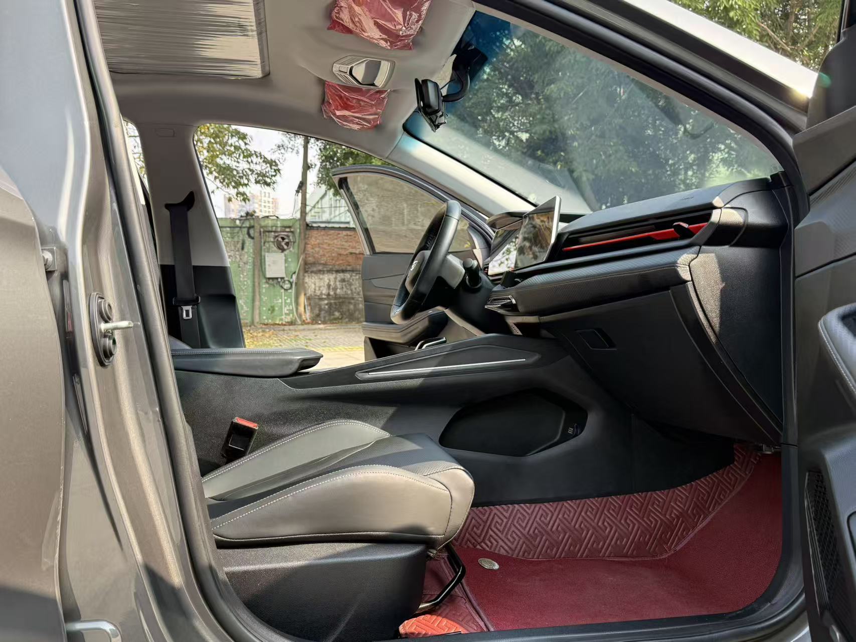 Geely 2022 Binrui COOL 1.5T COOL Dianche Edition