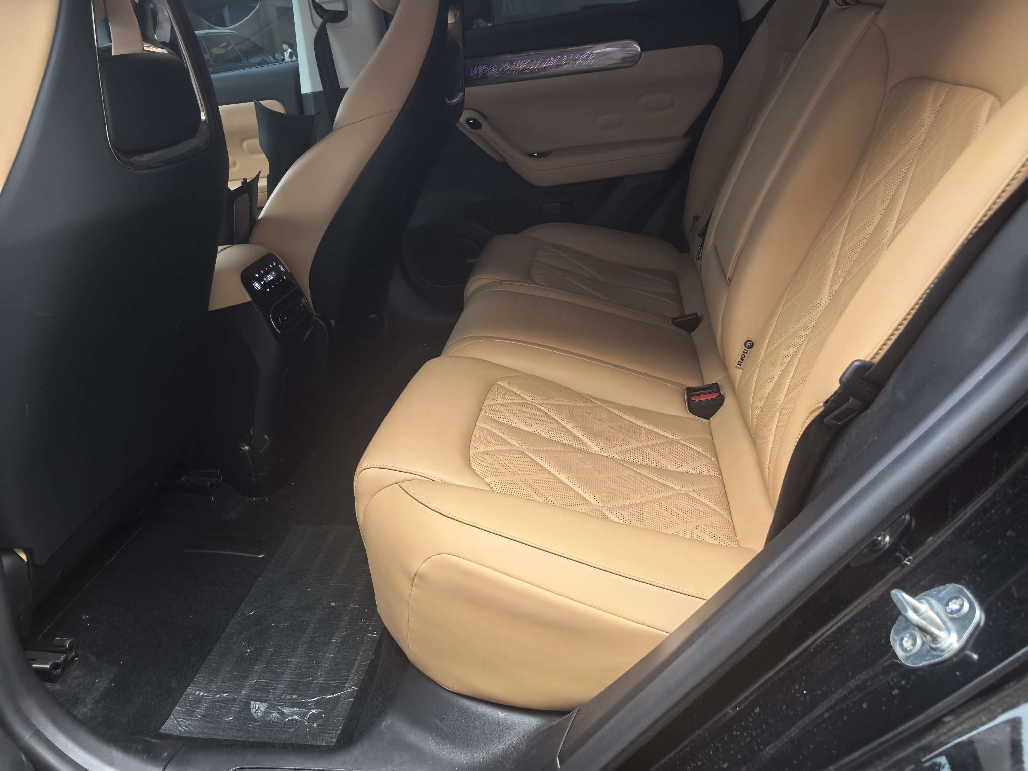 Leapmotor 2024 C11 300 Deluxe Edition