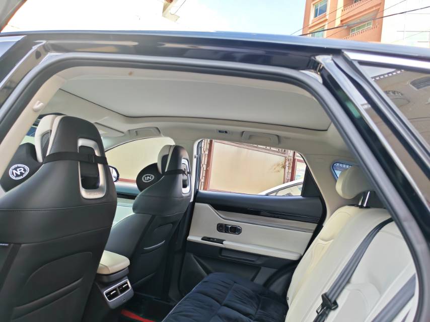 JETOUR 2024 Dasheng 1.5T Xingyao PRO