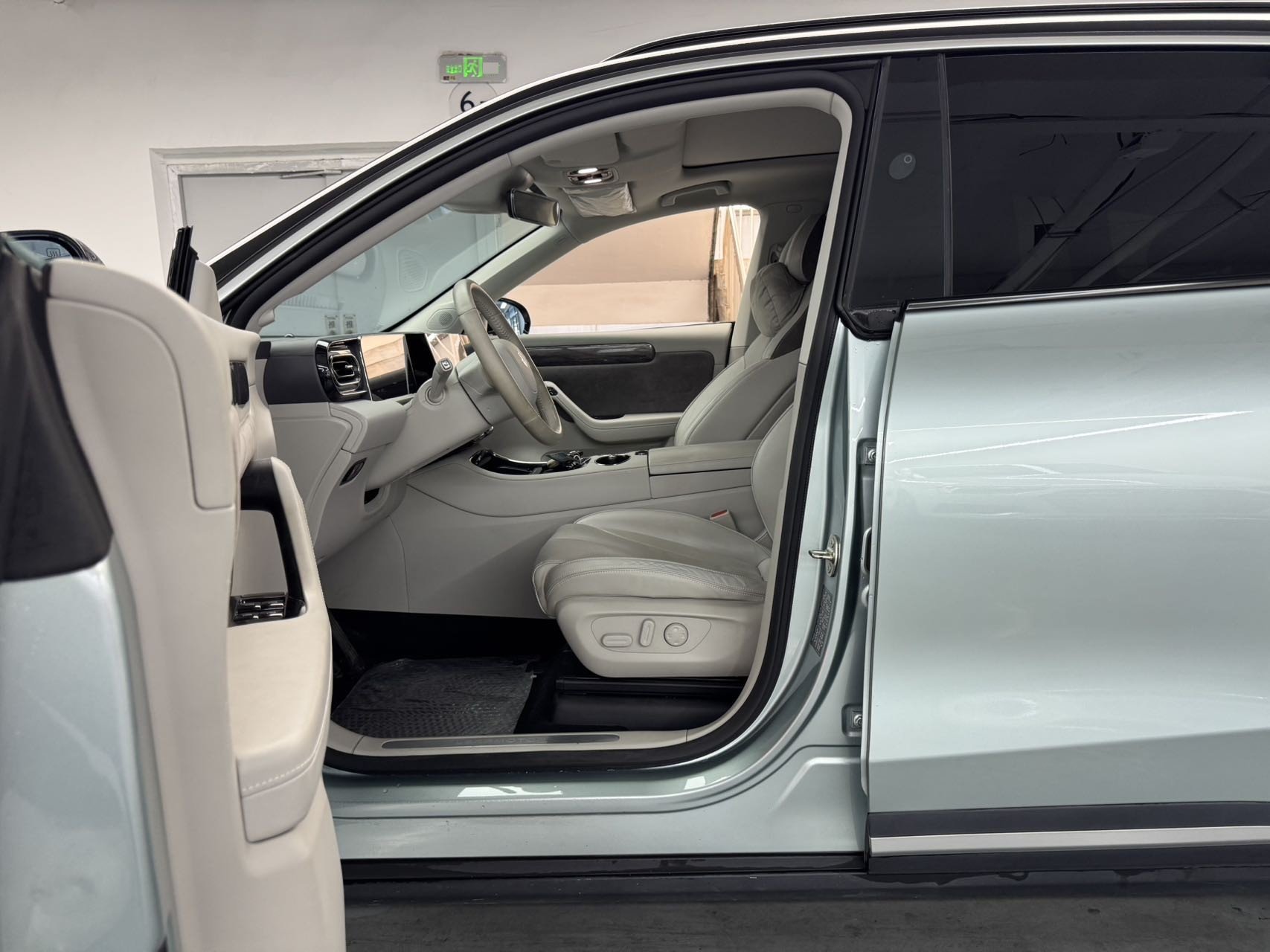 Leapmotor 2021 C11 Premium