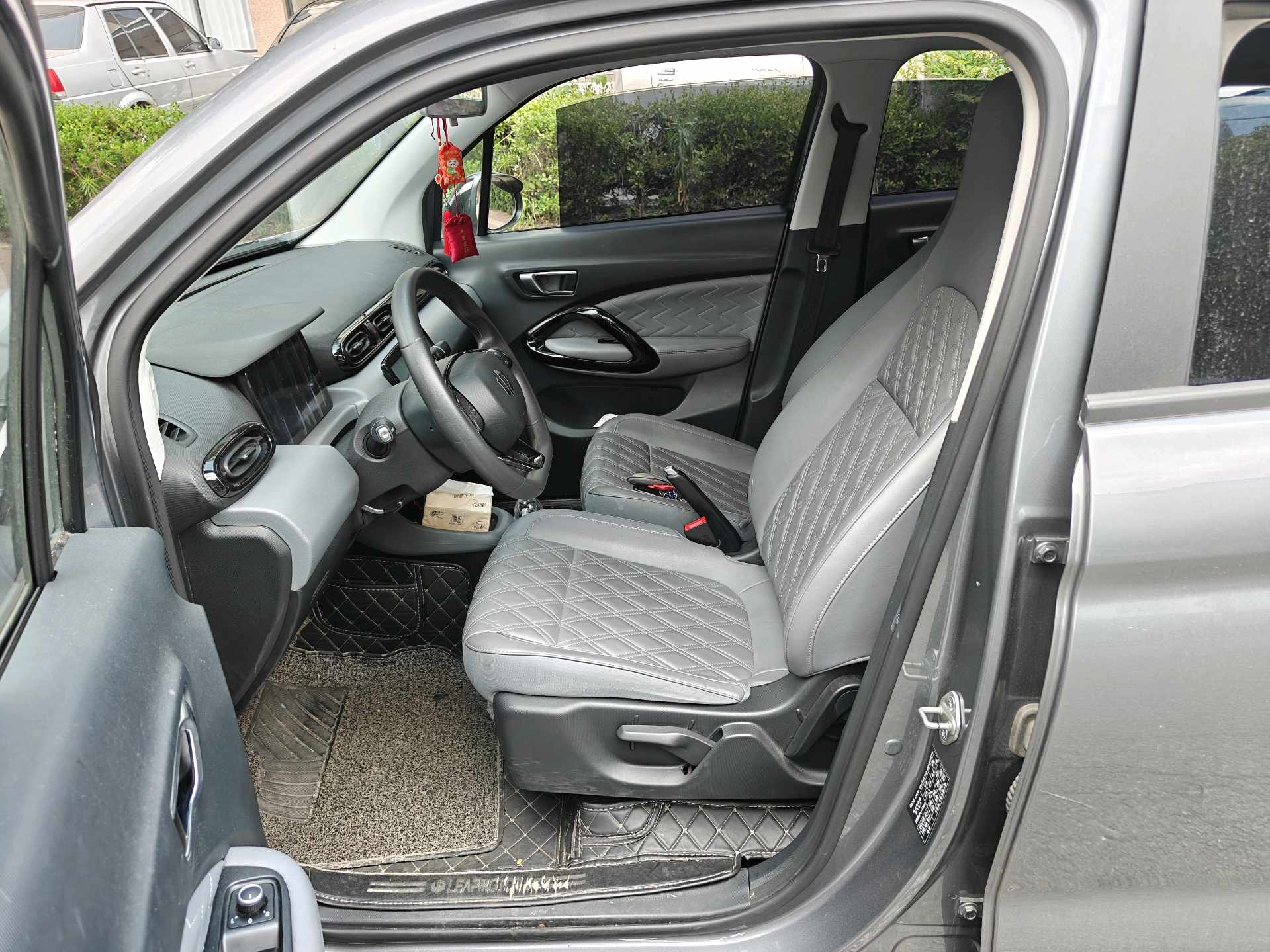 Leapmotor 2021 T03 400 Comfort Edition