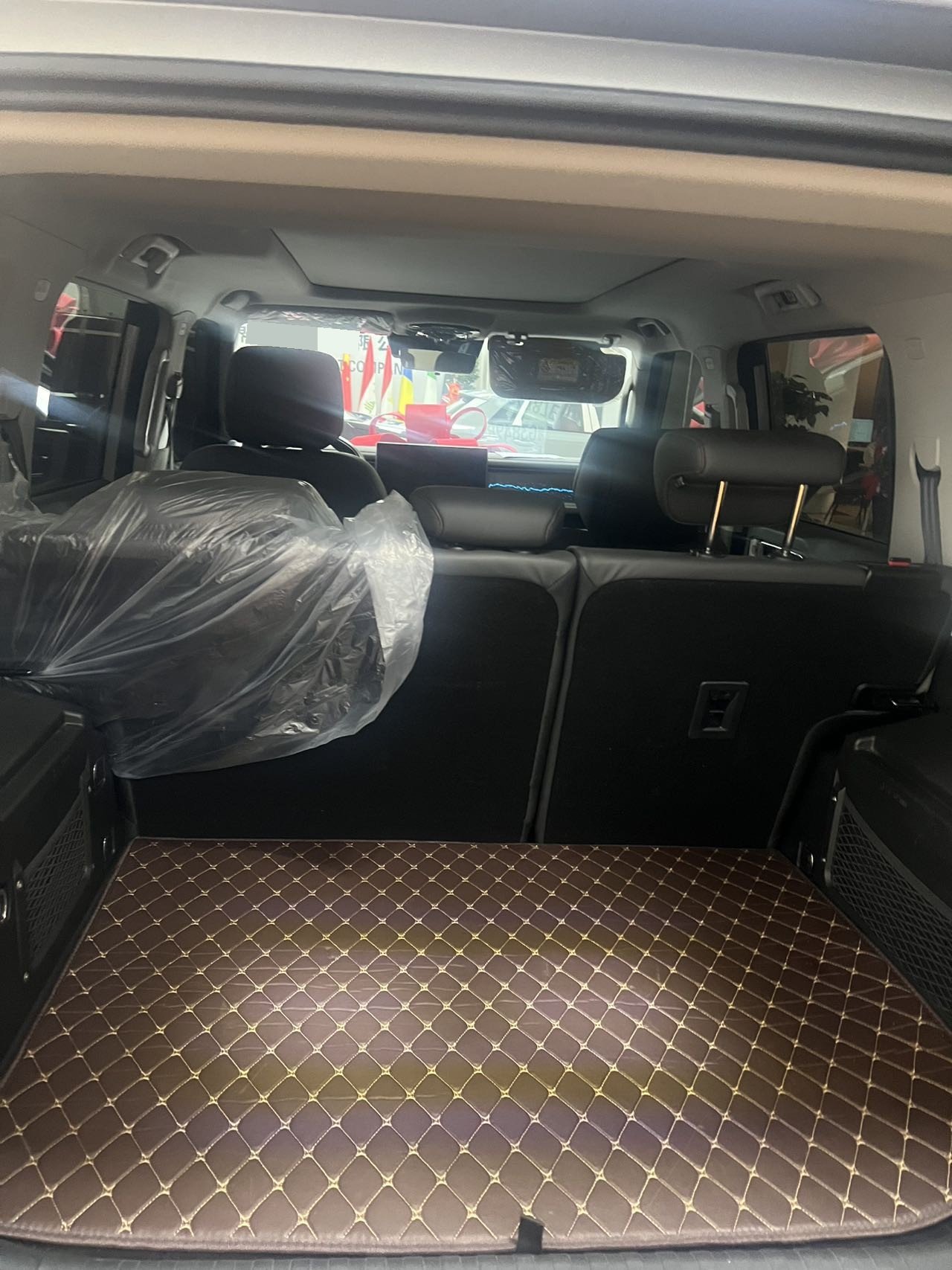 JETOUR 2024 Shanhai T2 C-DM 1.5T 129KM Linye Edition