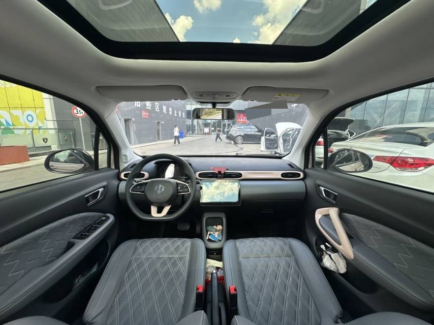 Leapmotor 2021 T03 400 Comfort