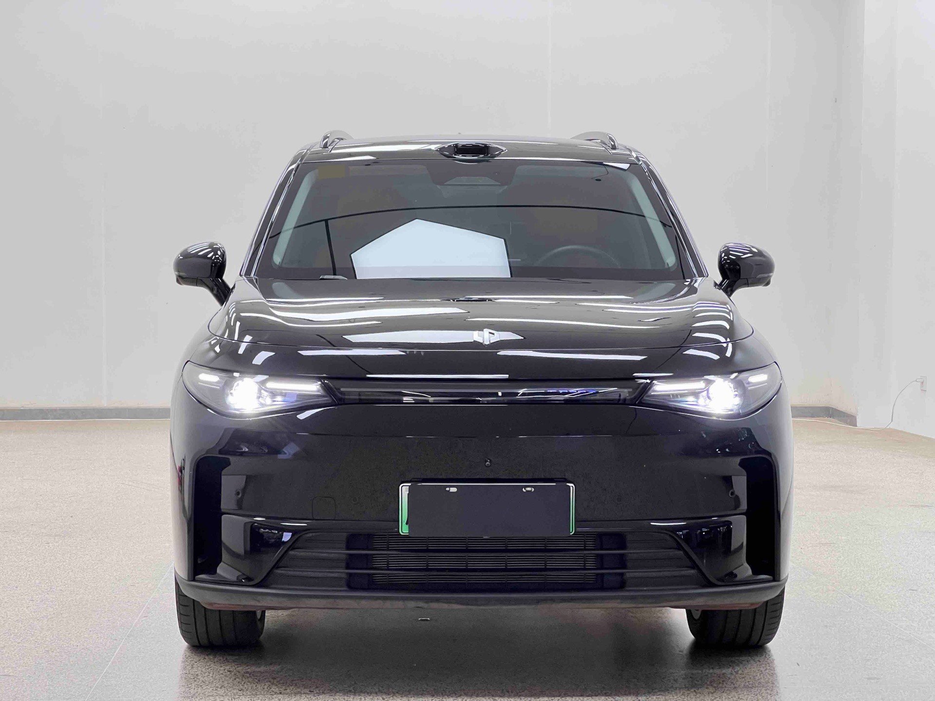 Leapmotor 2026 C16 280 LiDAR Zhizun Edition 6-Seater