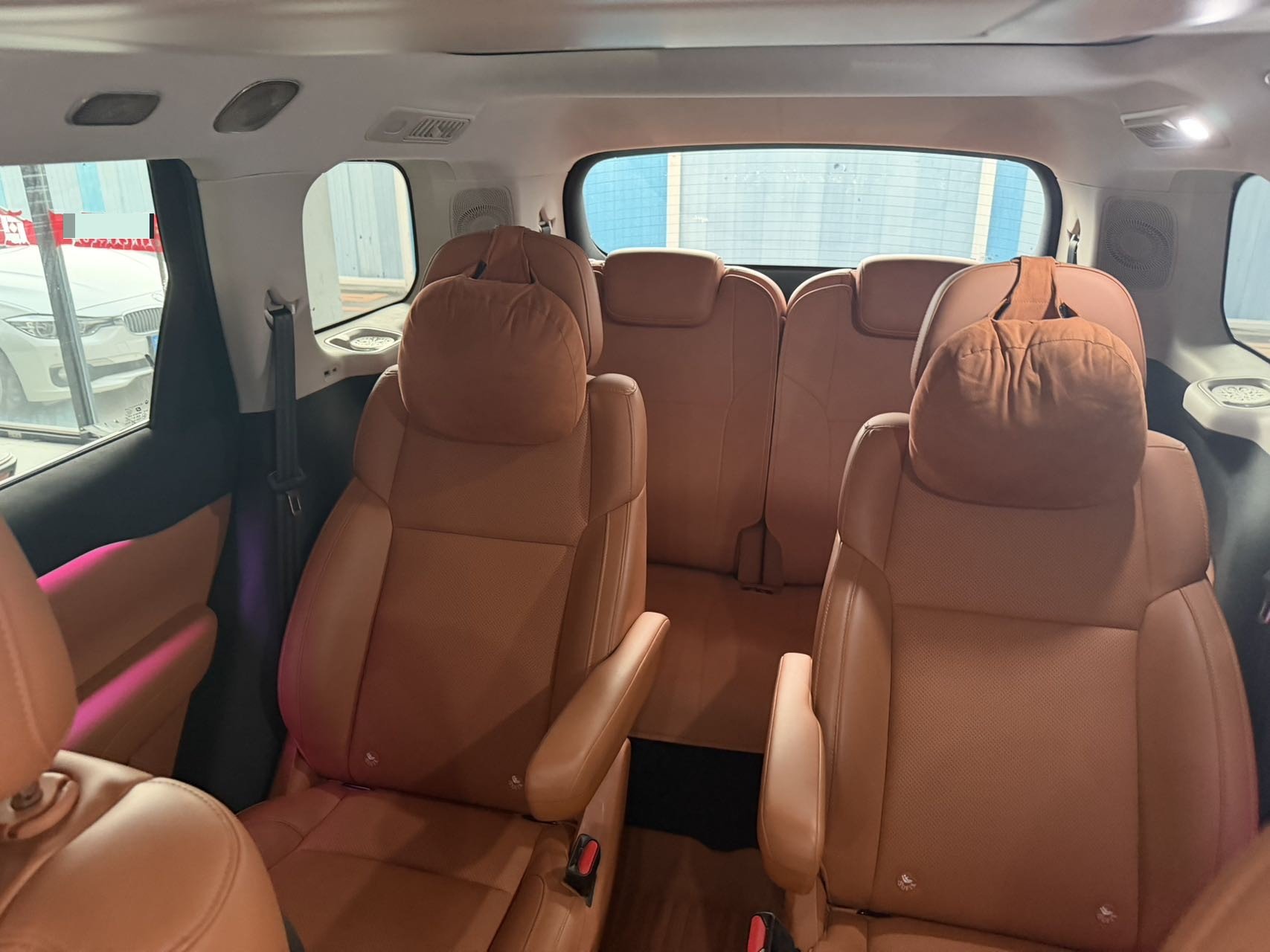 Leapmotor 2024 C16 200 Deluxe Edition