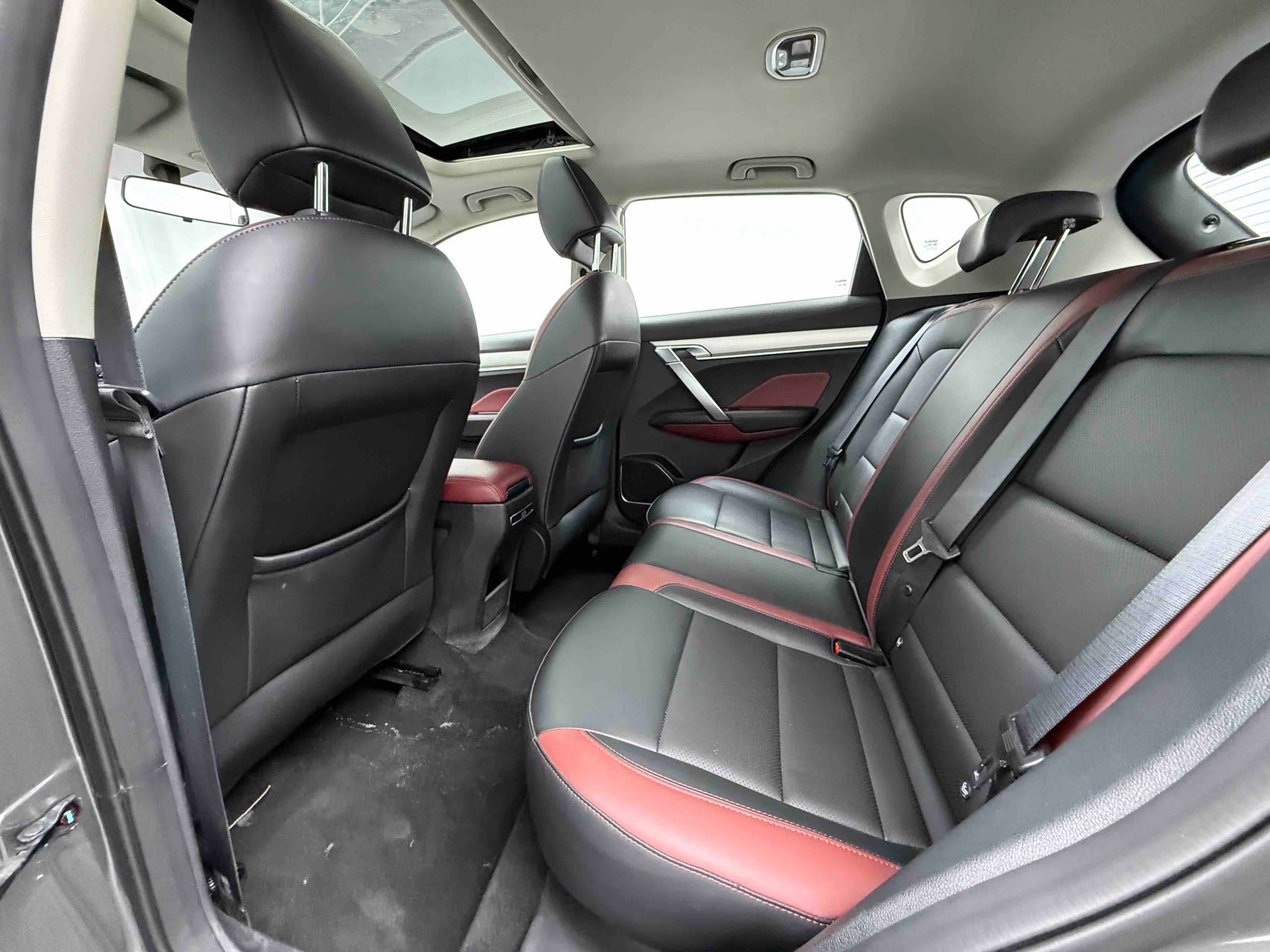 Geely 2021 Coolray 1.4T Diamond Edition