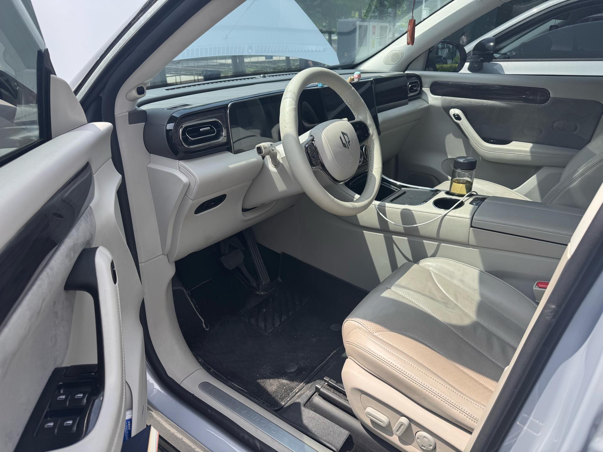 Leapmotor 2021 C11 Luxury Edition (Facelift)