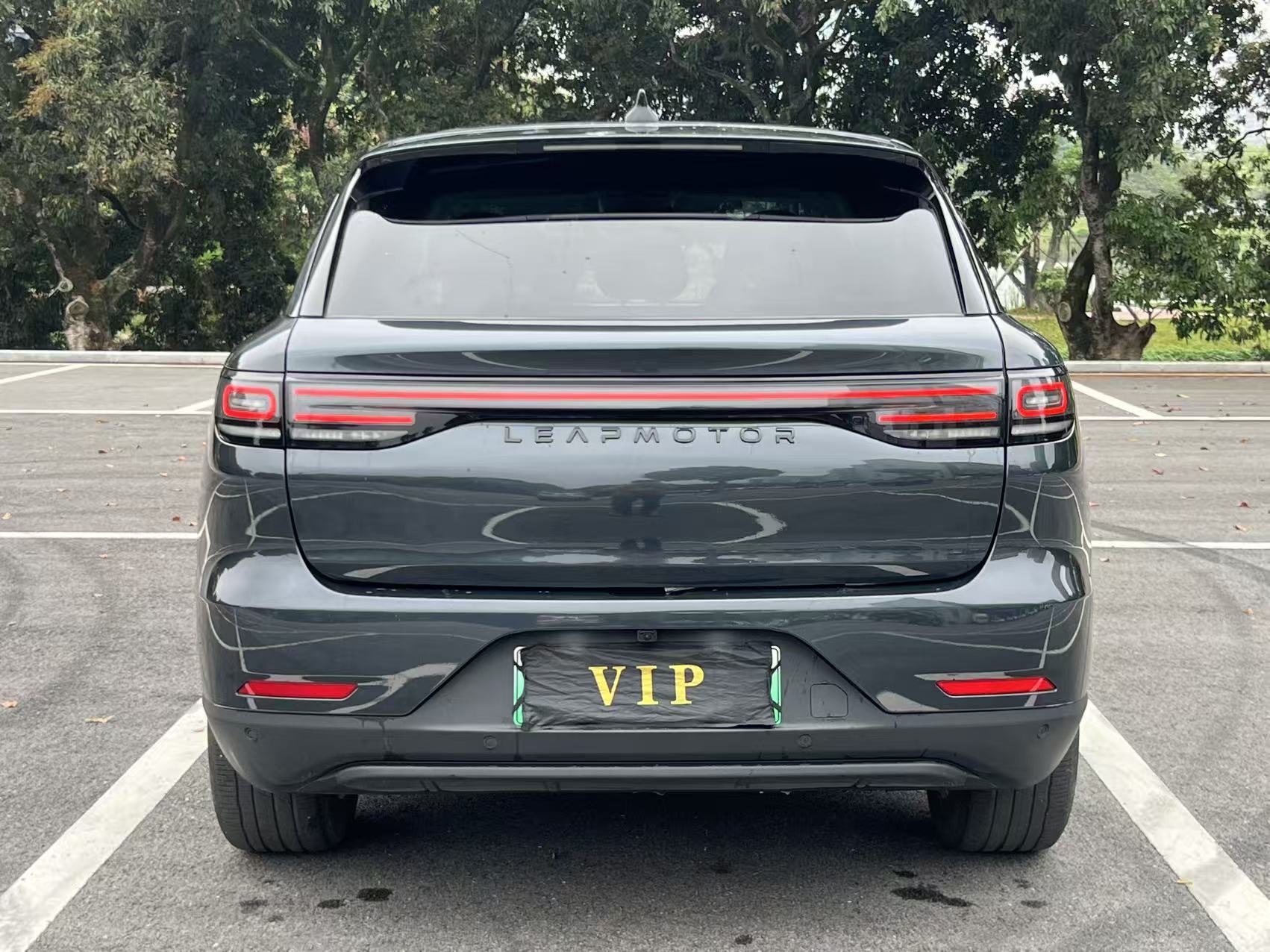Leapmotor 2023 C11 200 Comfort Edition