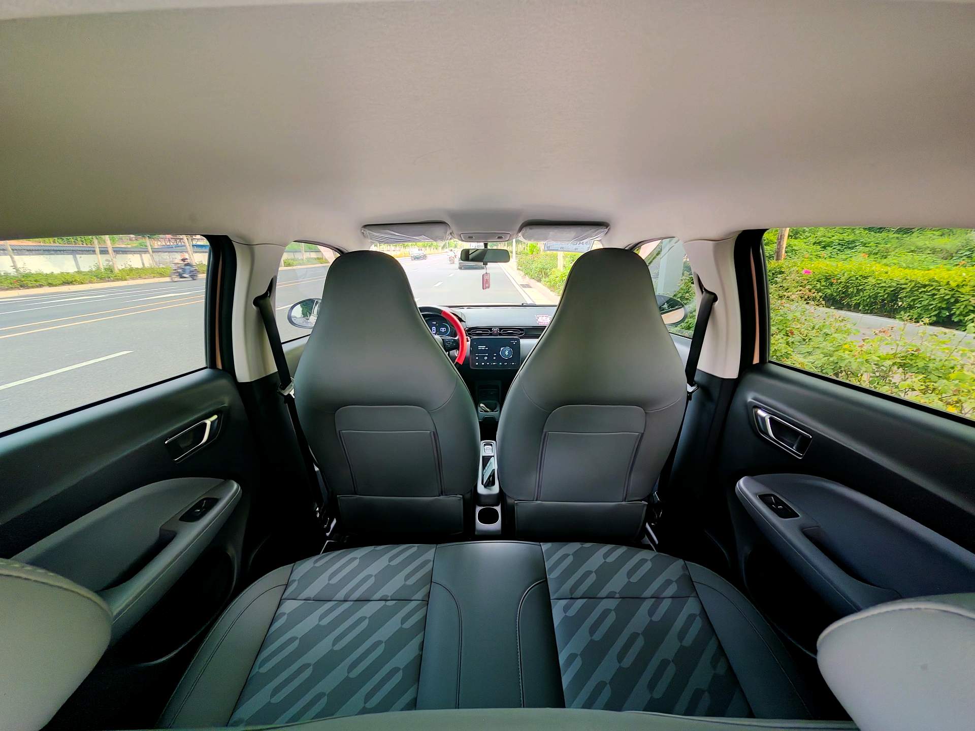 Leapmotor 2024 T03 310 Comfort Edition