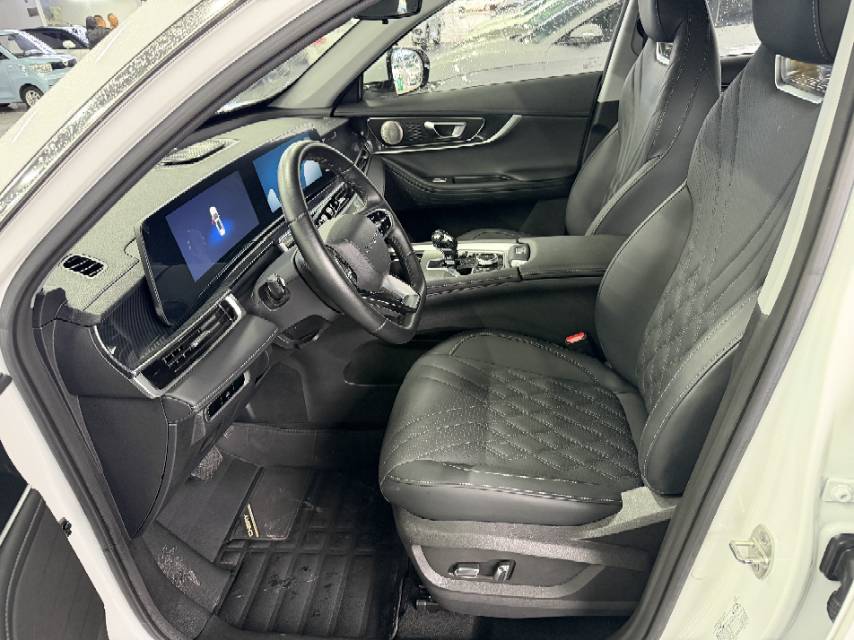 Chery 2023 Tiggo 7 PLUS 1.5TCI CVT Champion Edition Extraordinary Edition