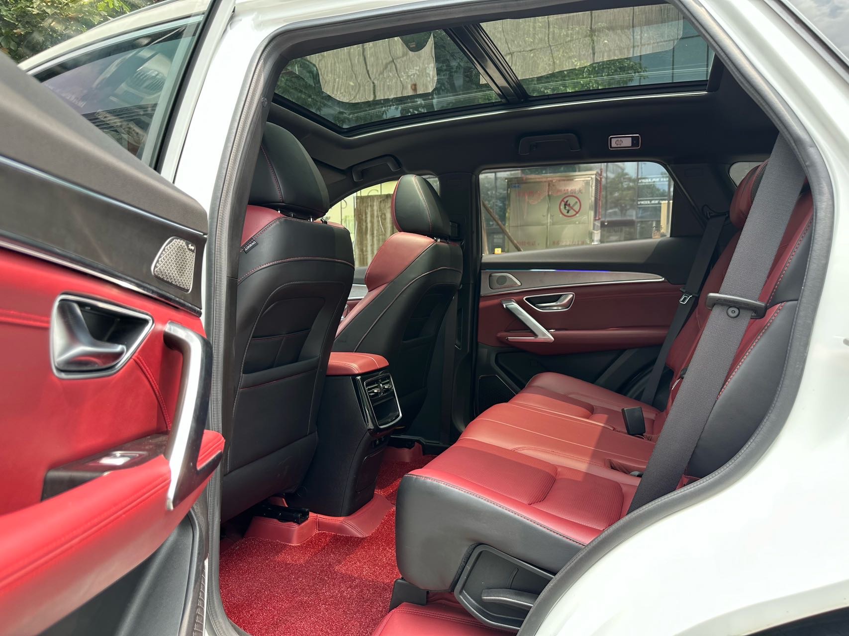 JETOUR 2021 X70 PLUS 1.6T Di 5-Seater