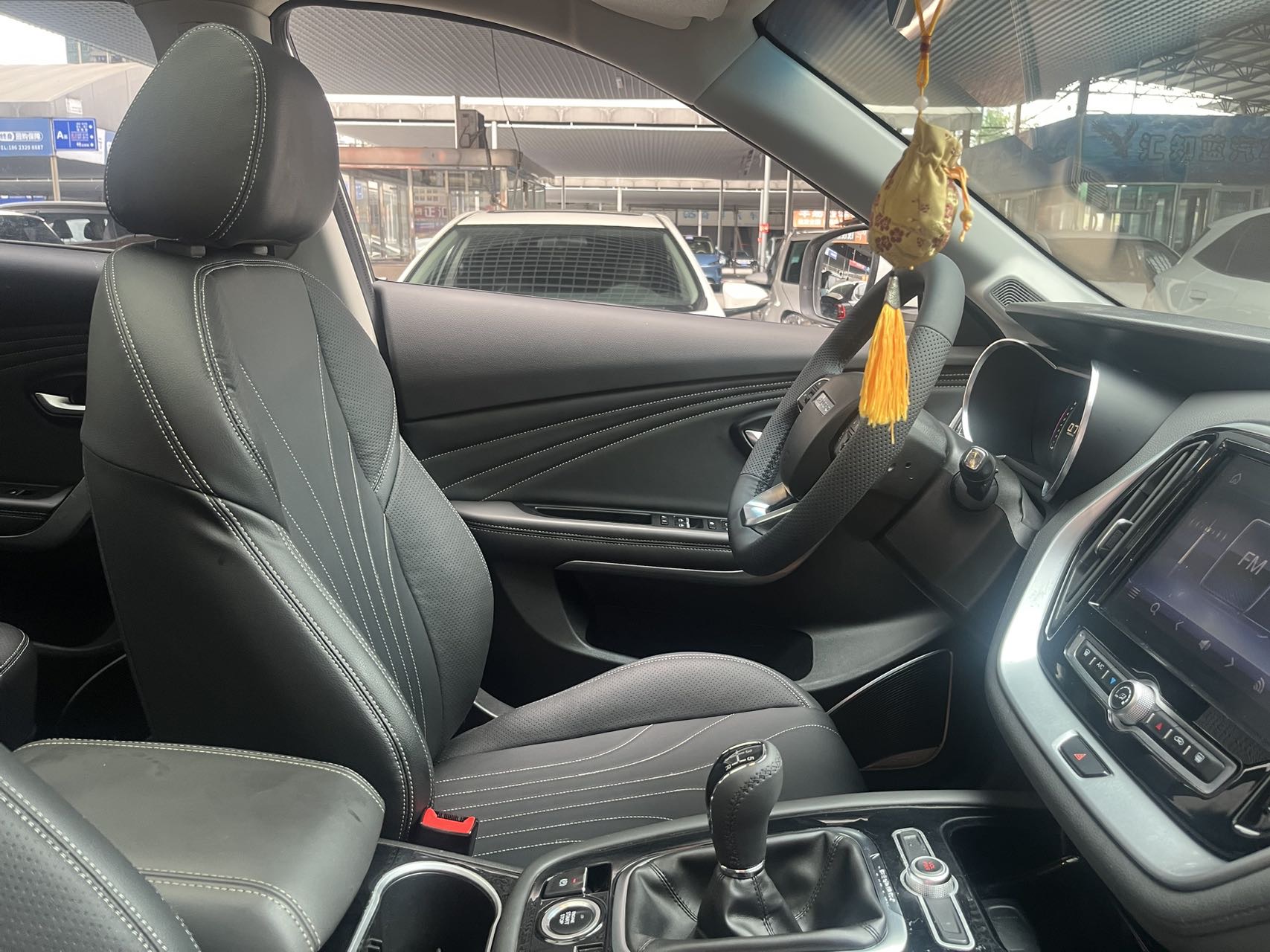 JETOUR 2018 X70 1.5T Yuexing Edition 5-Seater