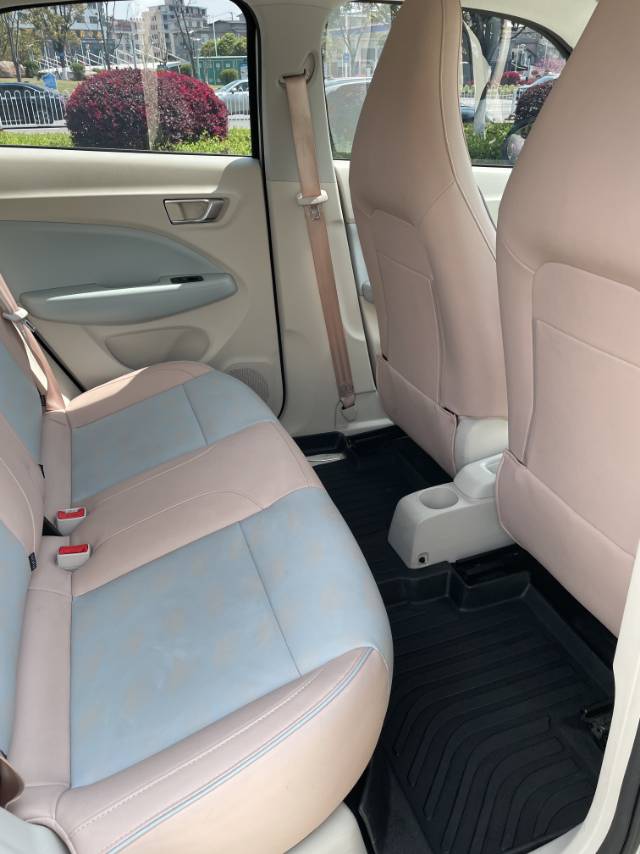 Leapmotor 2024 T03 310 Comfort Edition