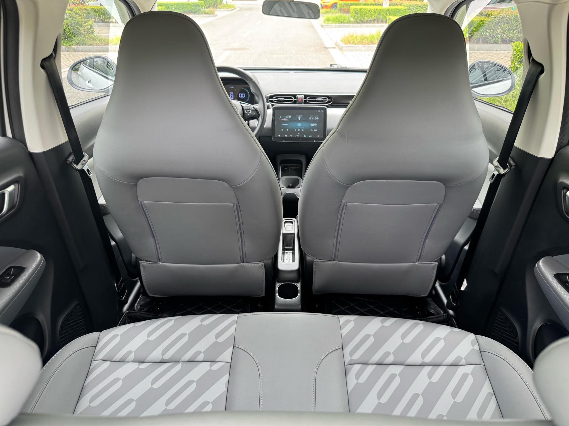 Leapmotor 2024 T03 403 Comfort Edition
