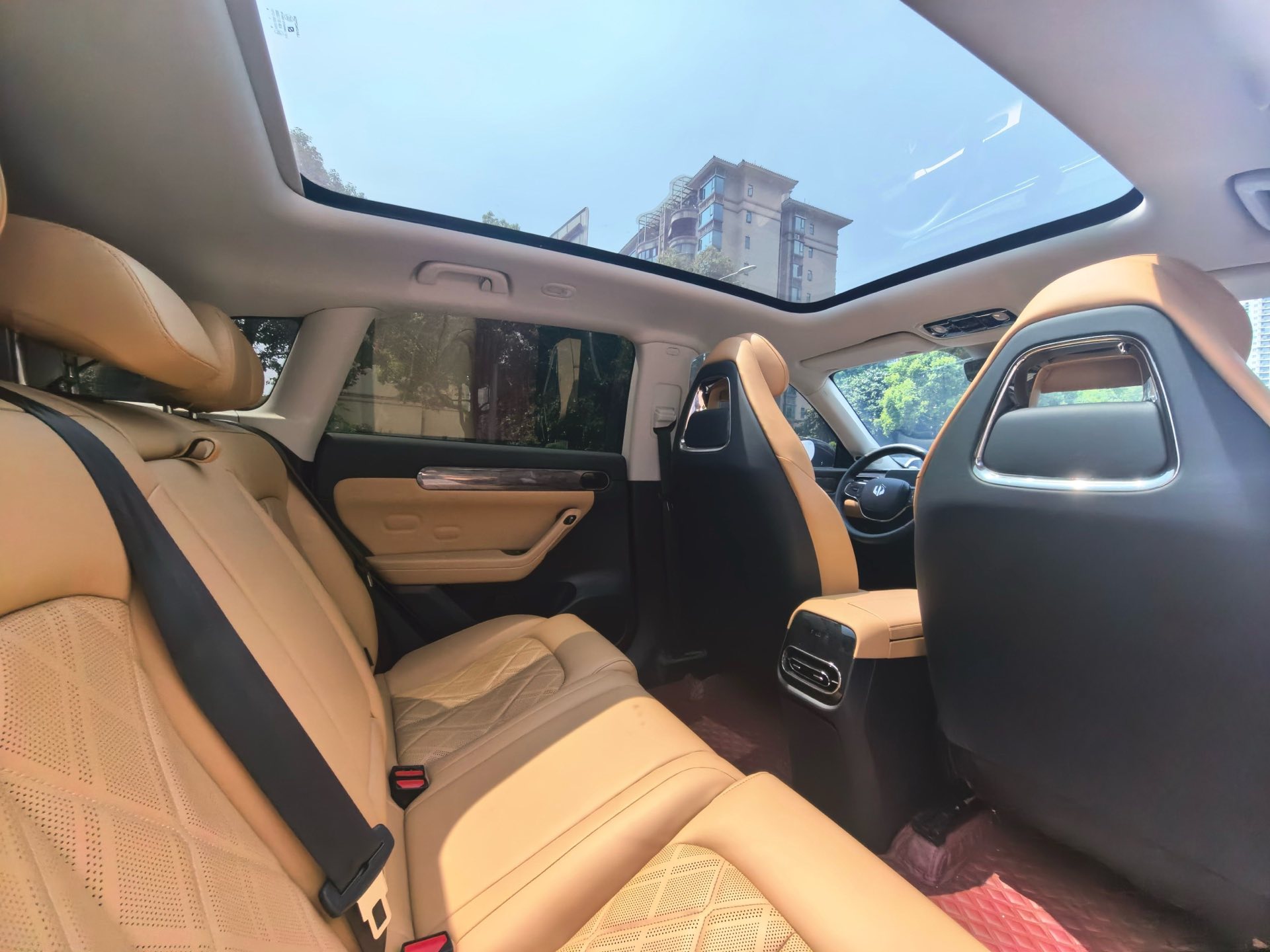 Leapmotor 2024 C11 300 Deluxe Edition