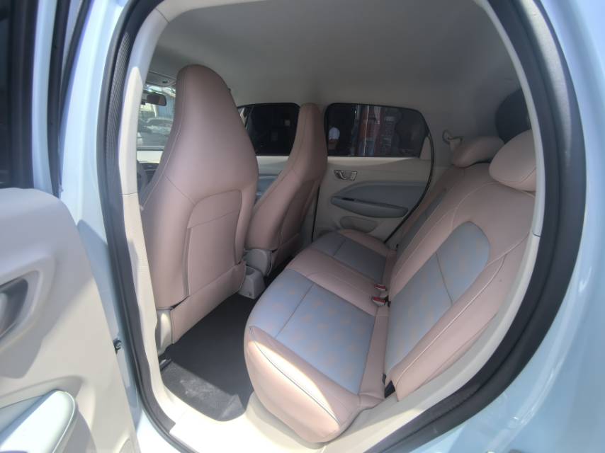 Leapmotor 2024 T03 310 Comfort Edition