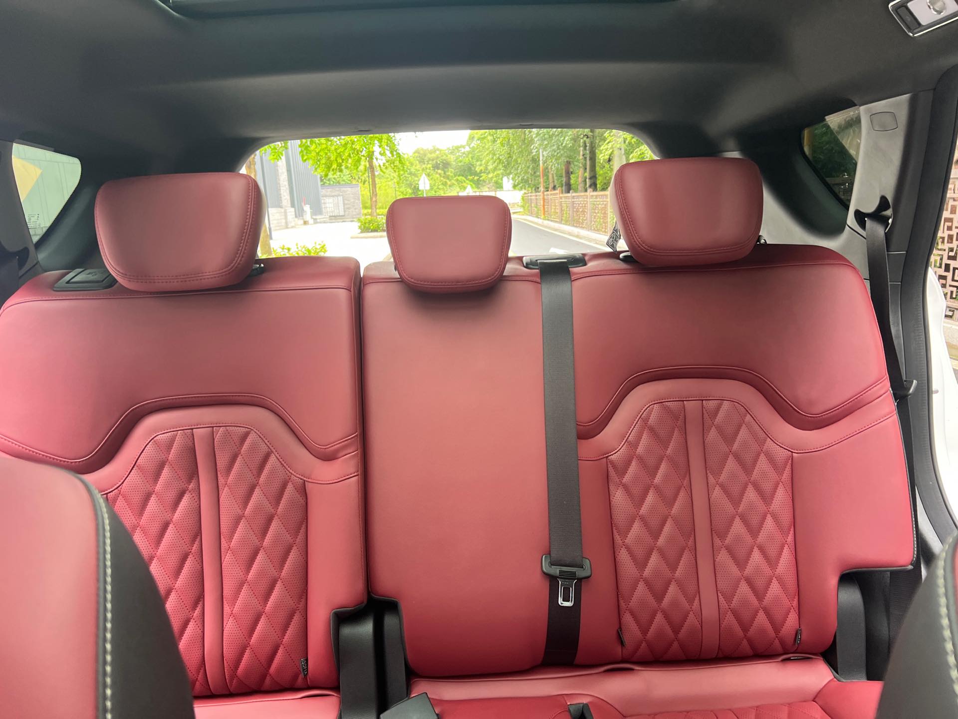 JETOUR 2023 X70 PLUS 1.5T Ziqiang PRO 7-Seater