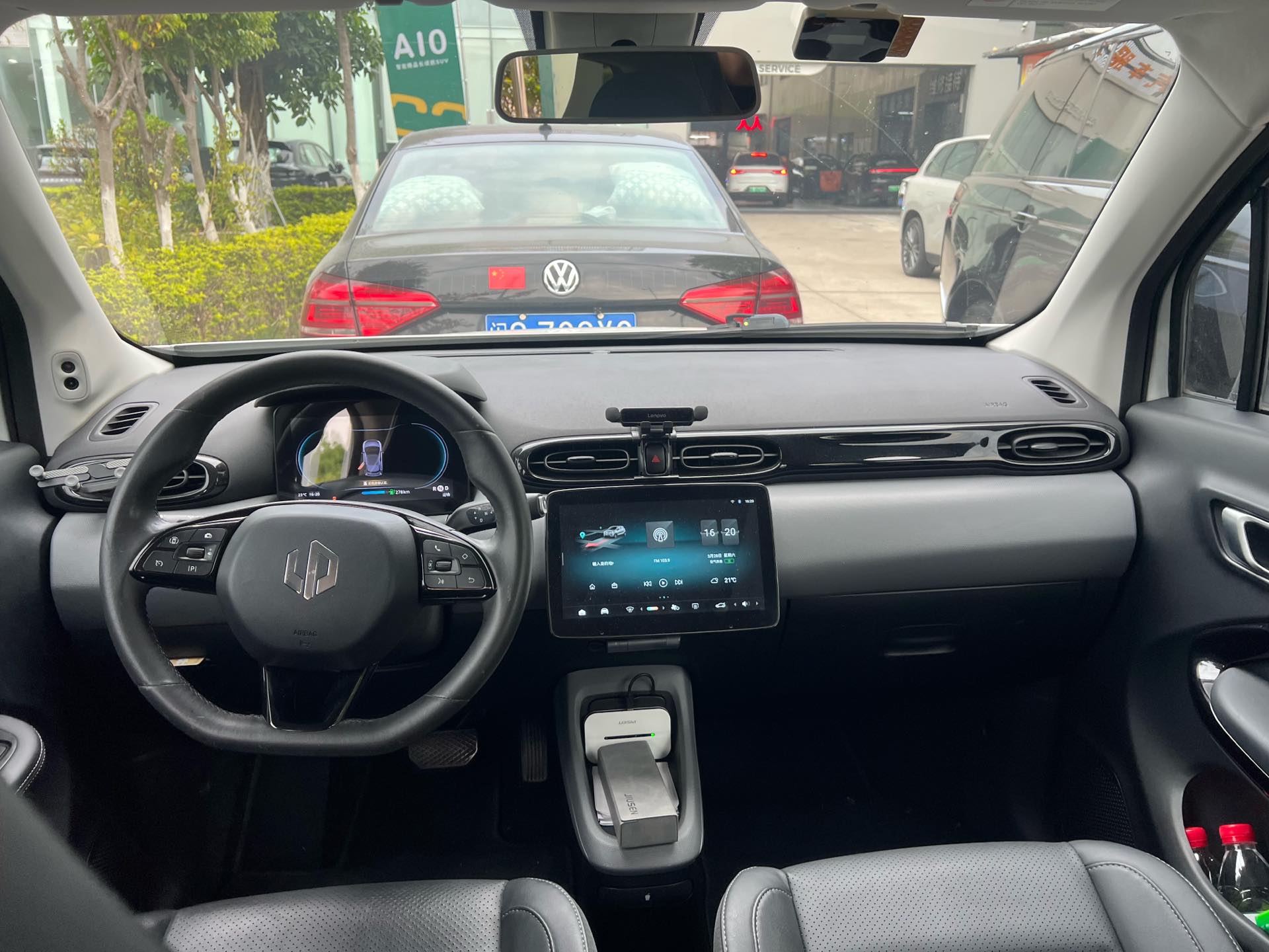 Leapmotor 2020 T03 400 Luxury